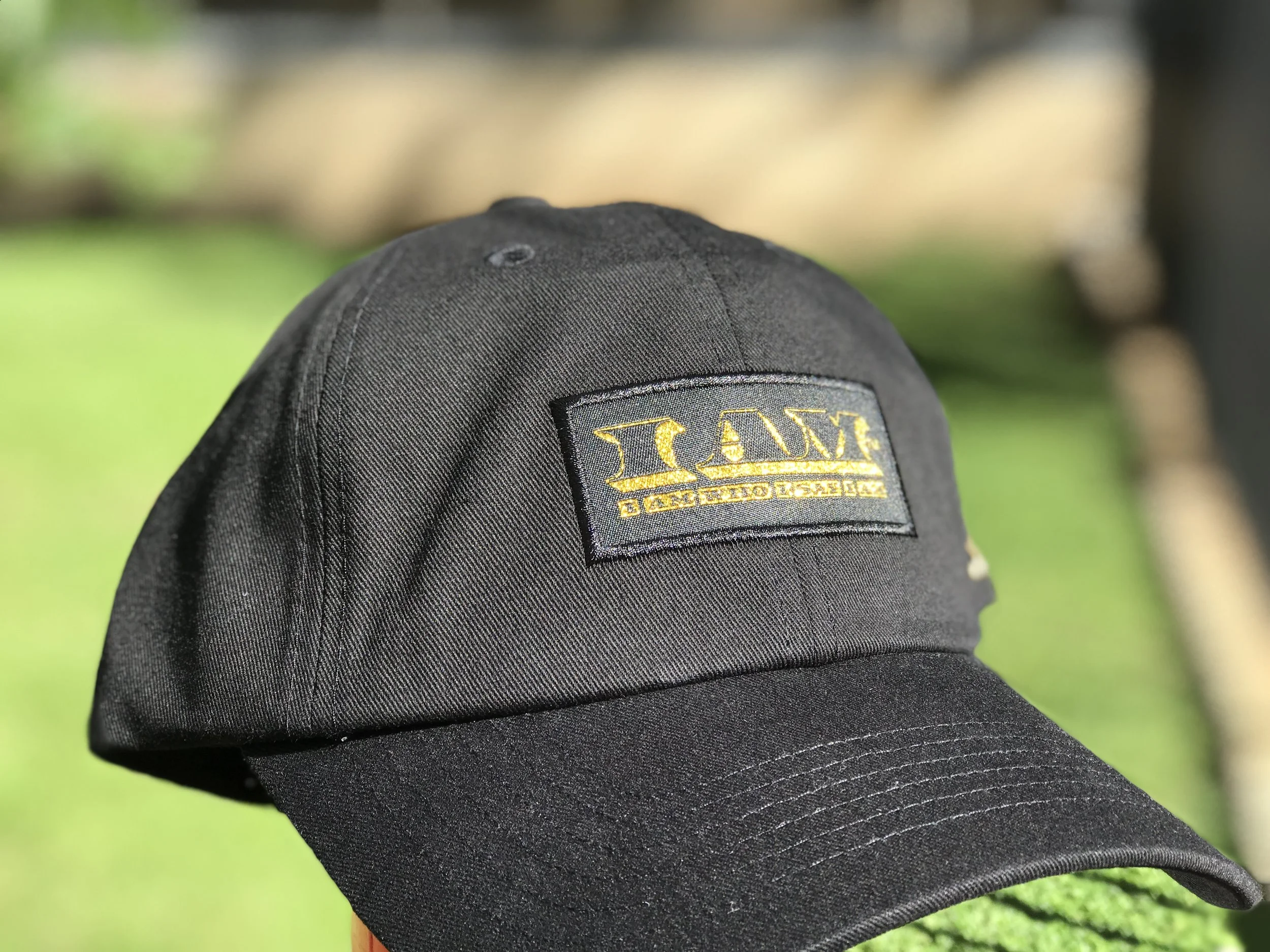   I AM WHO I SAY I AM® LLC  is a registered Trademark, All rights reserved. 