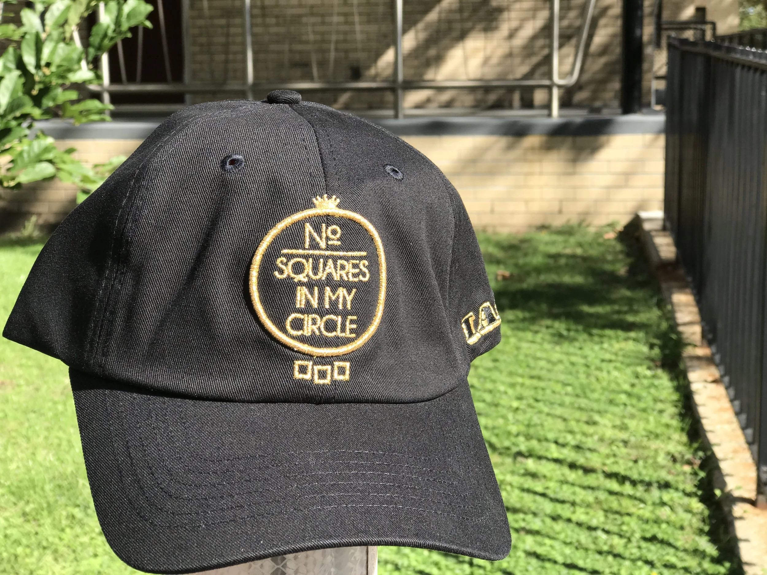  No Squares In My Circle ©   I AM WHO I SAY I AM® LLC  is a registered Trademark, All rights reserved. 