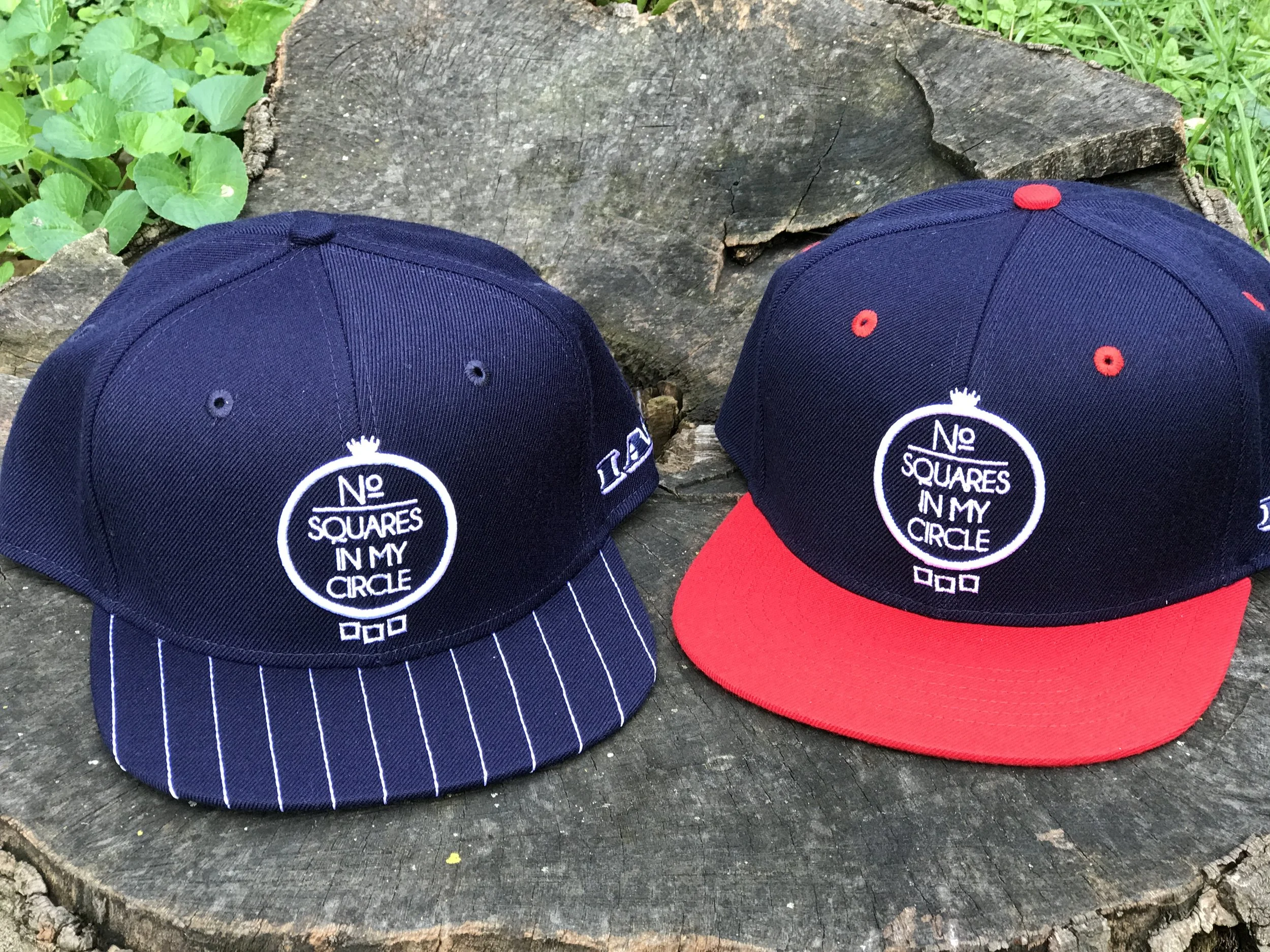  No Squares In My Circle ©   I AM WHO I SAY I AM® LLC  is a registered Trademark, All rights reserved. 