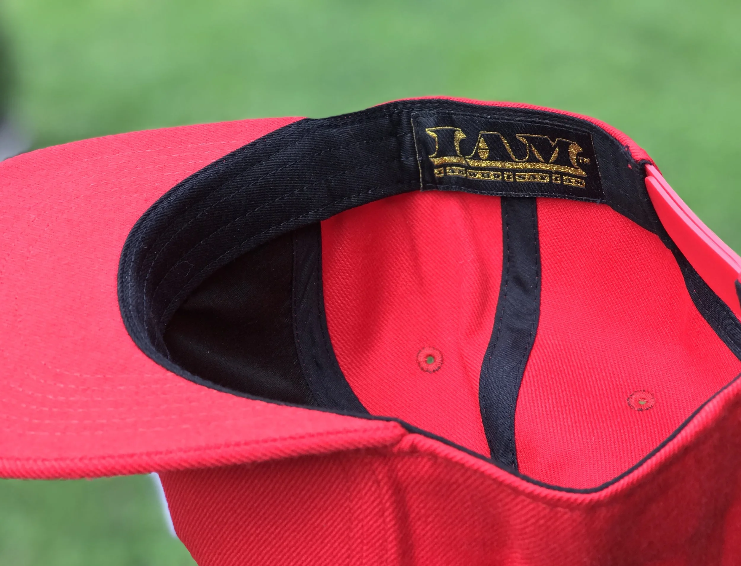  No Squares In My Circle ©   I AM WHO I SAY I AM® LLC  is a registered Trademark, All rights reserved. 