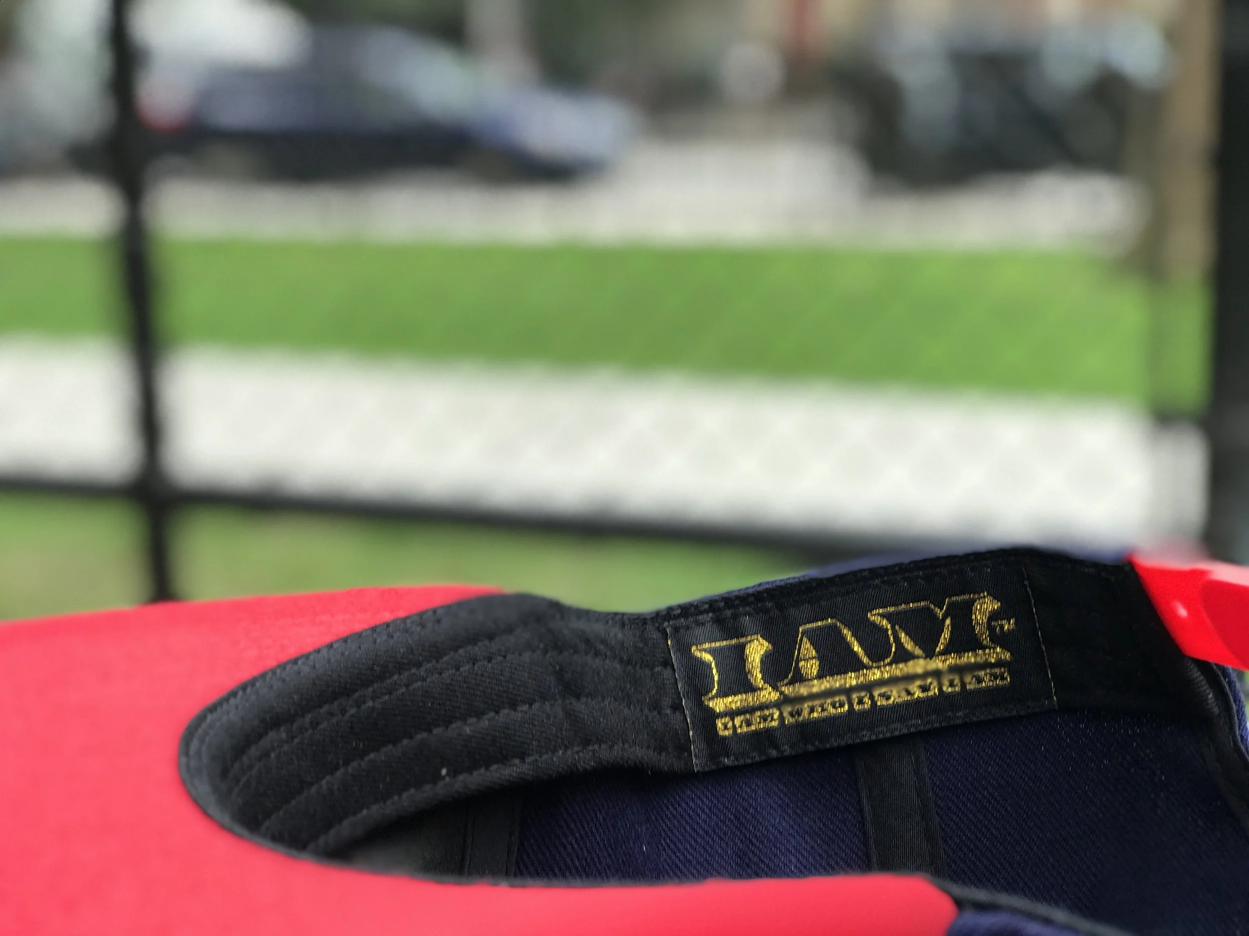 No Squares In My Circle © ATL