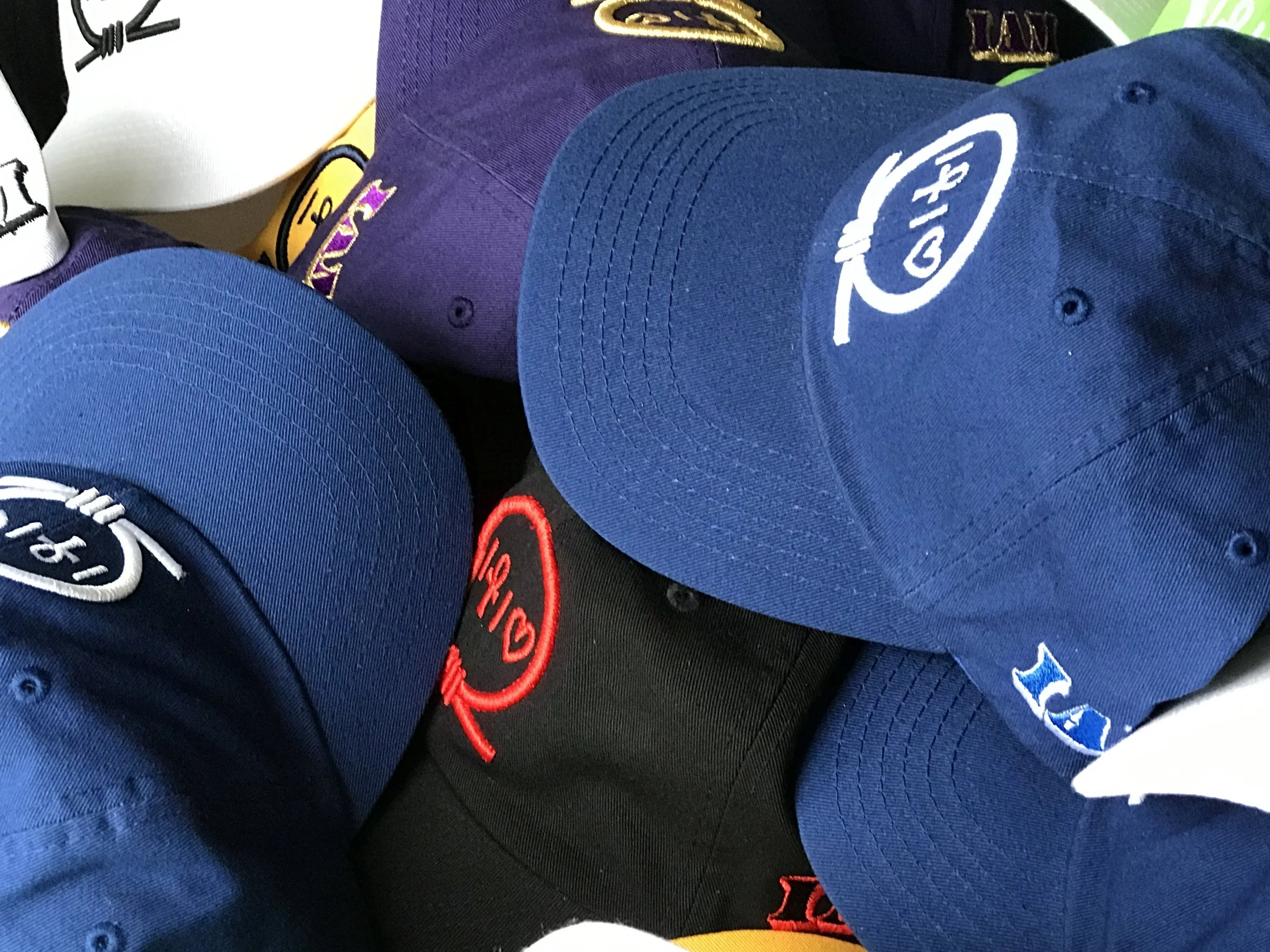 One Life One Love© Dadcaps 