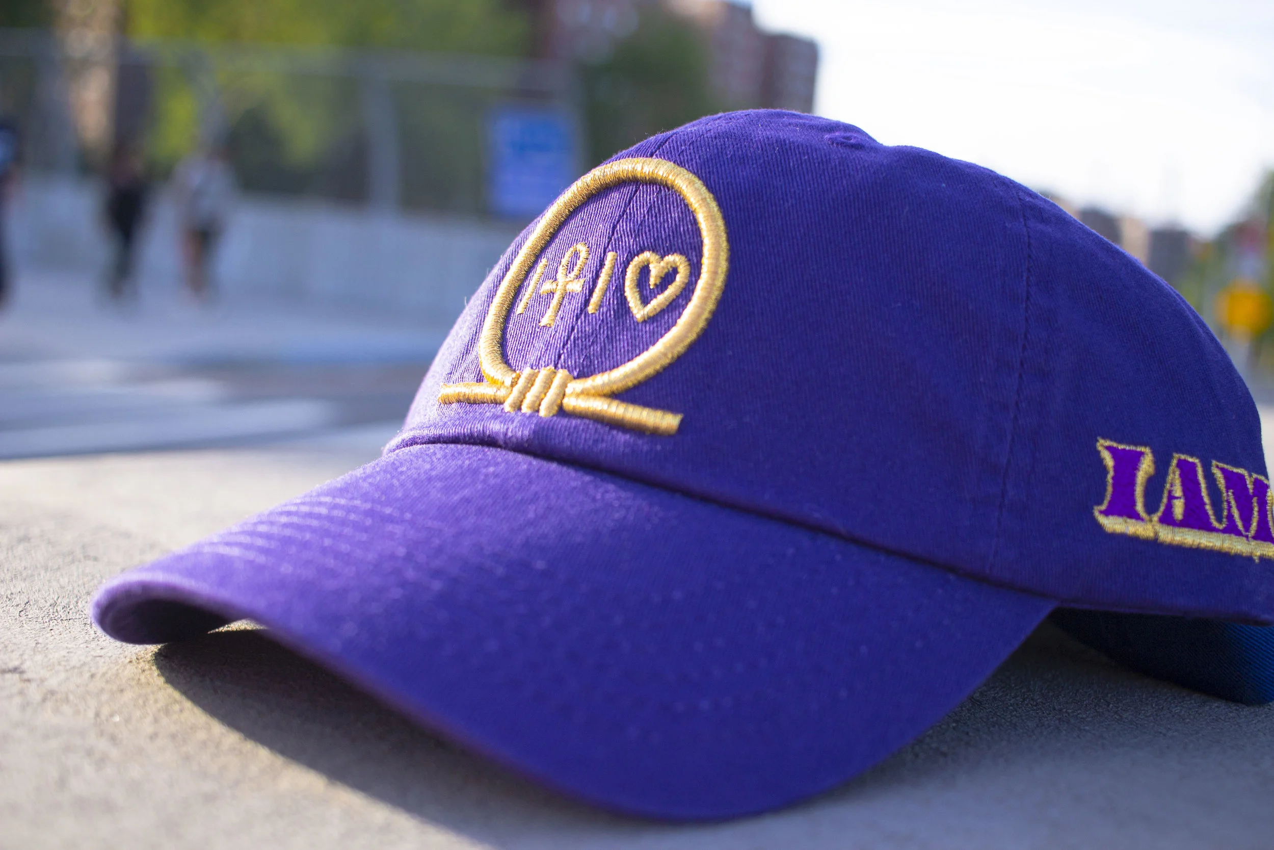 One Life, One Love© Dadcaps 