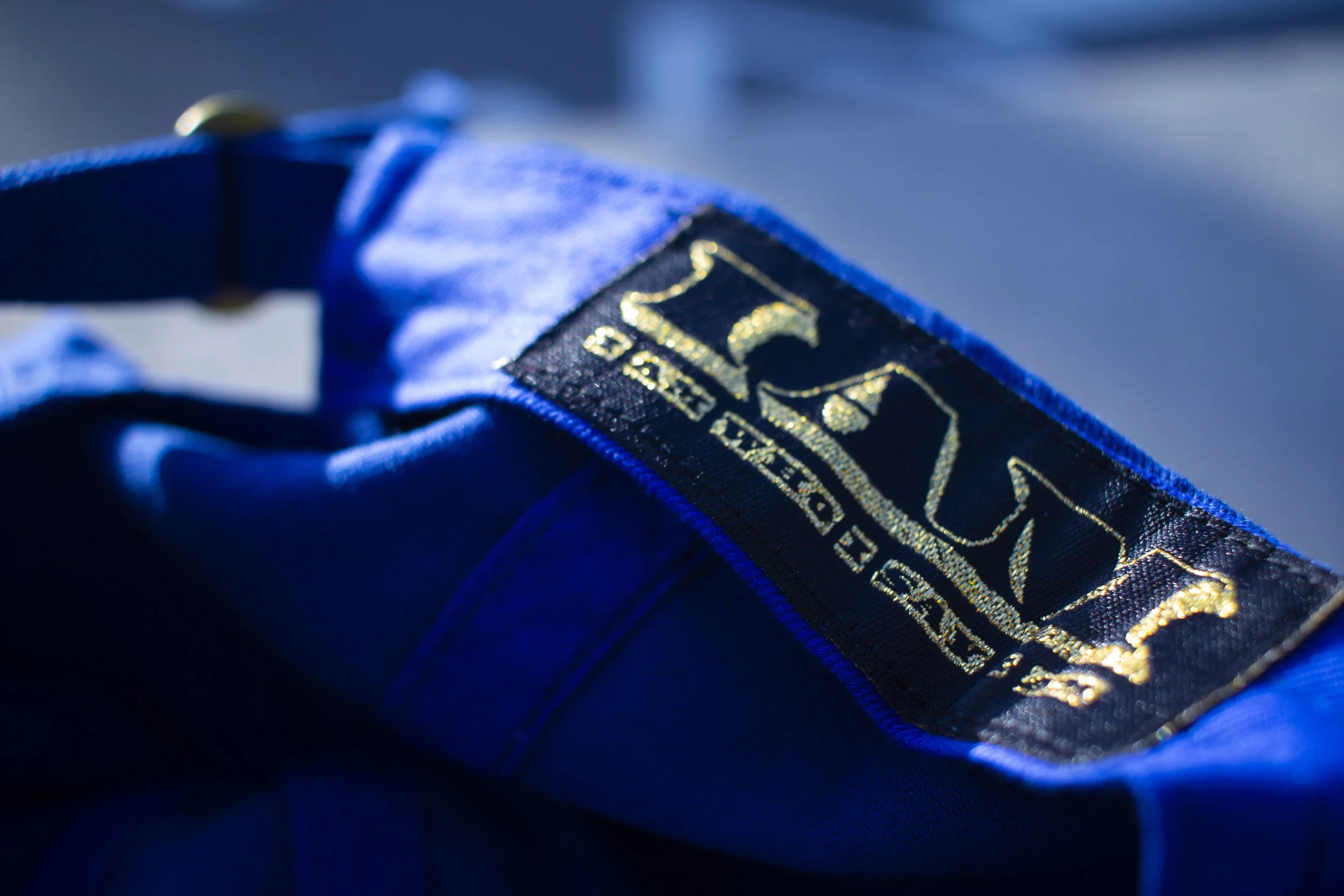 I AM WHO I SAY I AM®