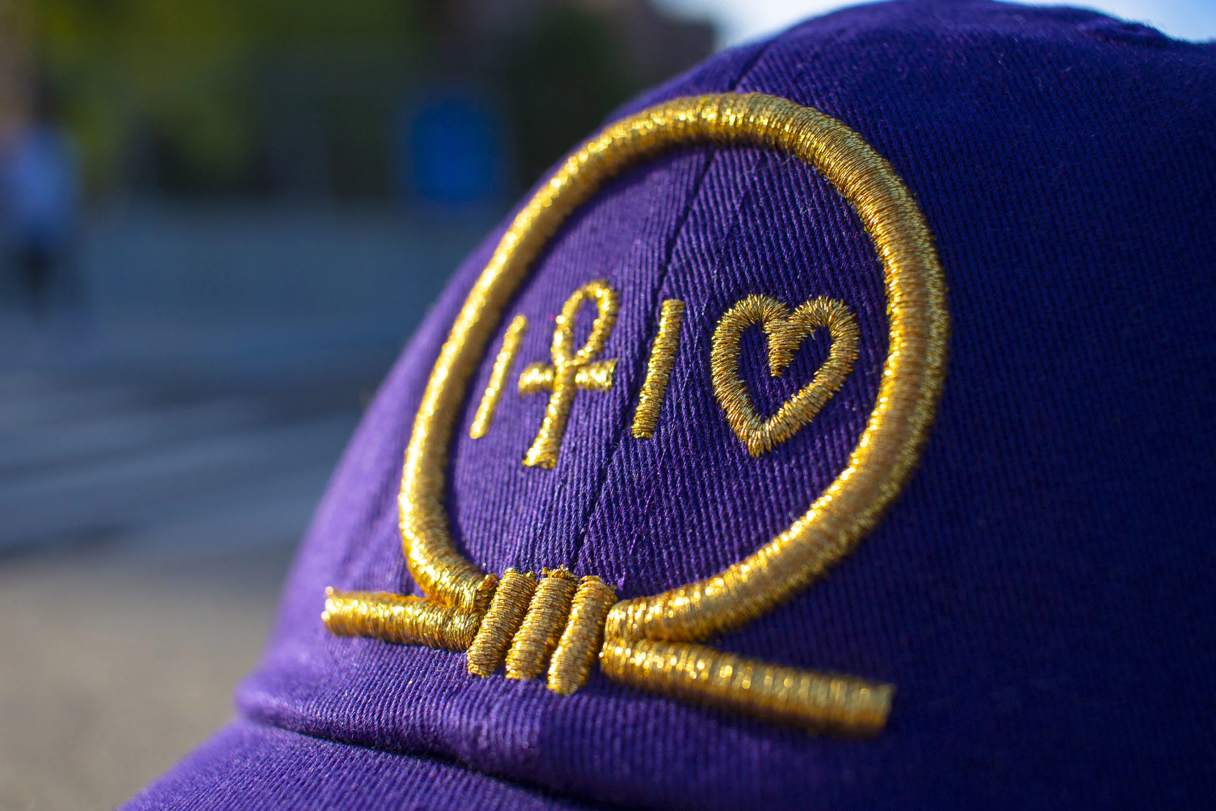 One Life, One Love© 