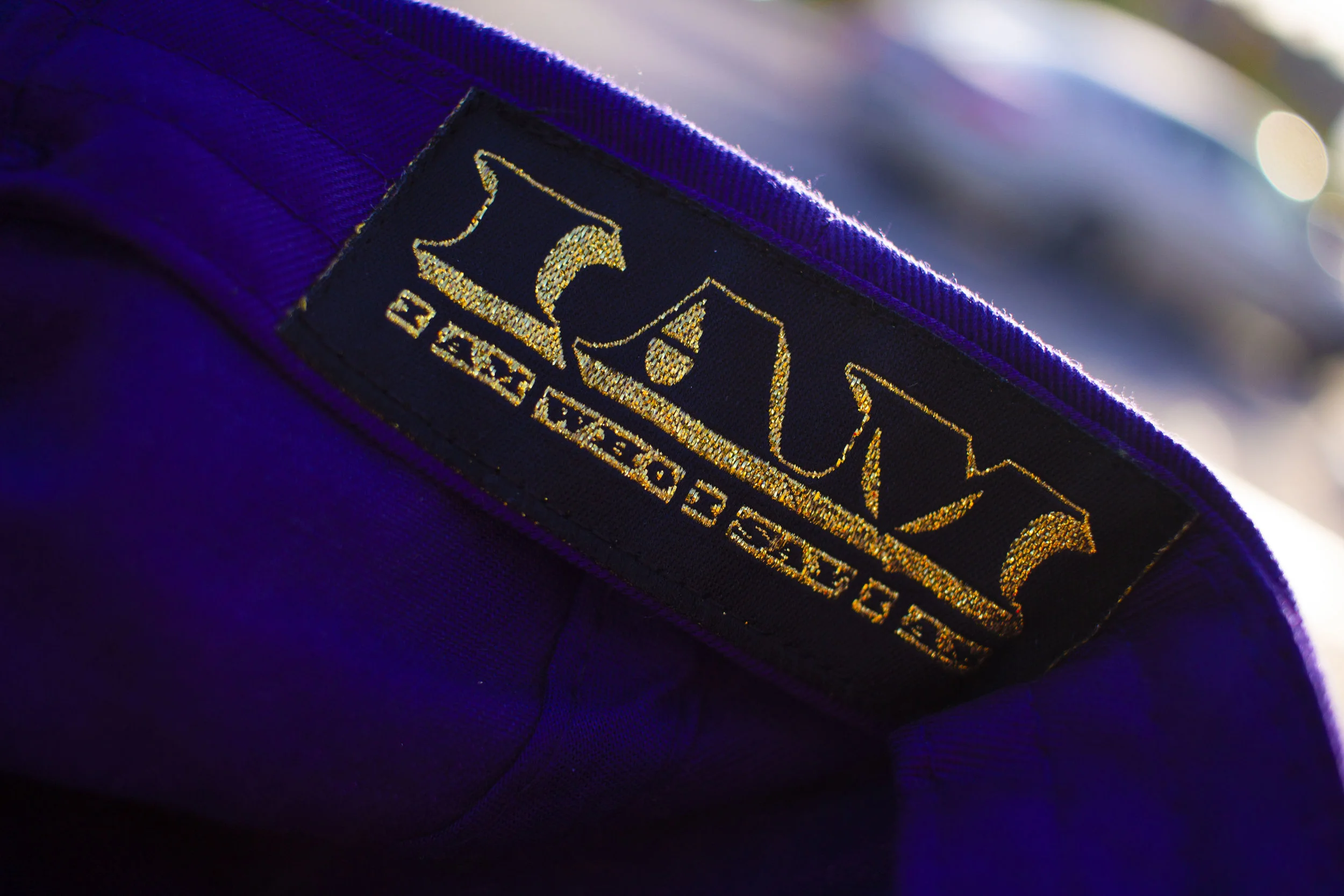 I AM WHO I SAY I AM®