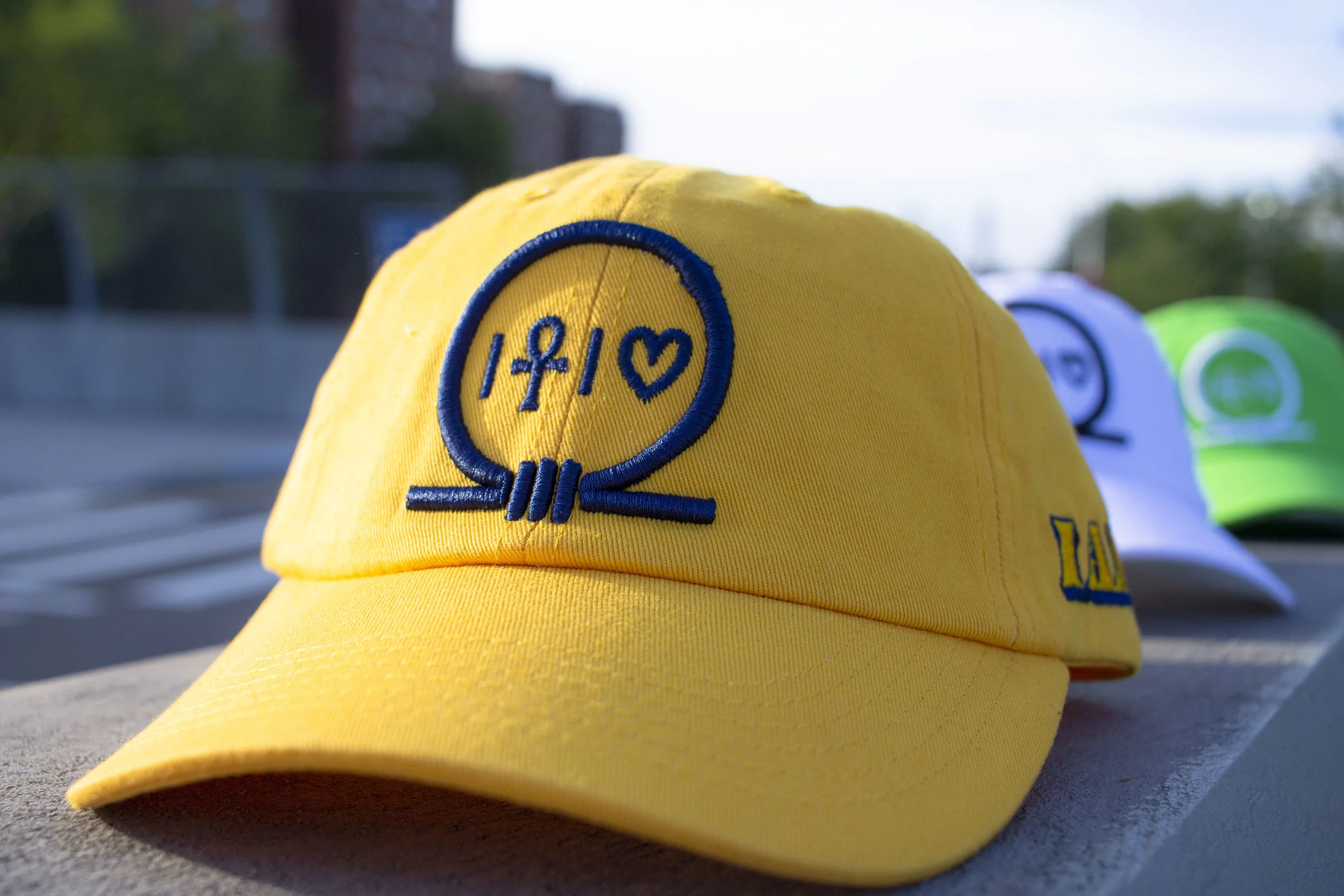 One Life, One Love© Dadcaps 