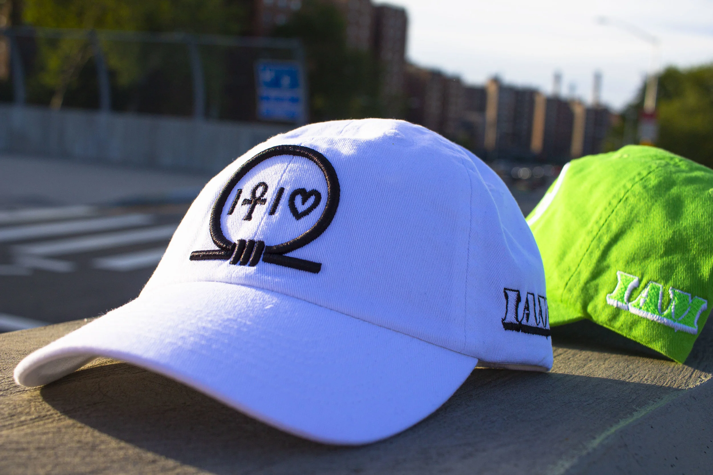 One Life, One Love© 