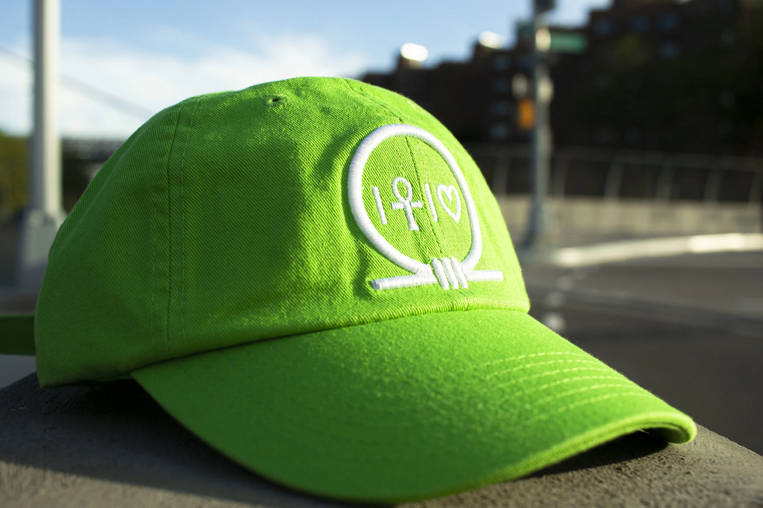 One Life, One Love© 