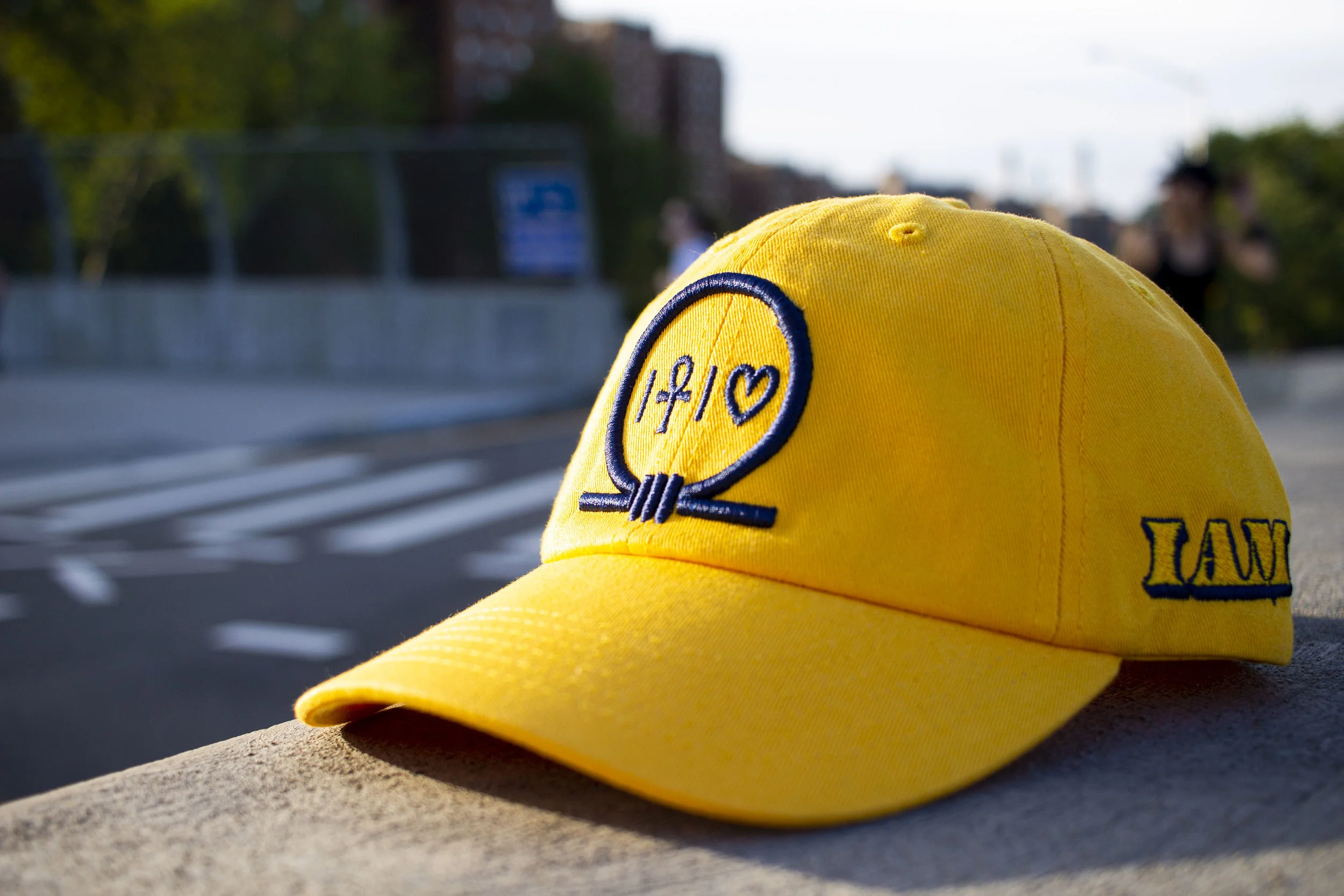 One Life, One Love©