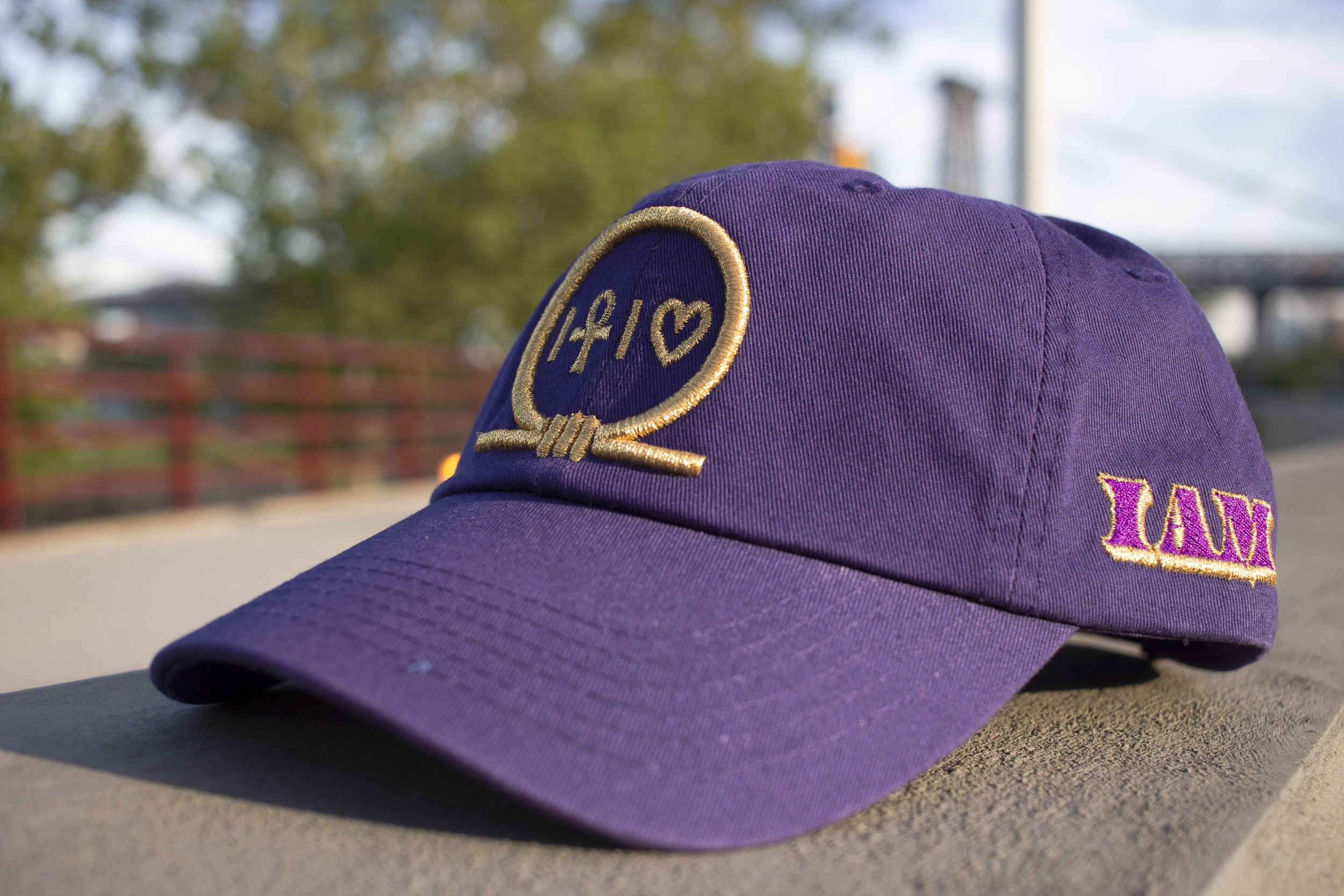 One Life, One Love©