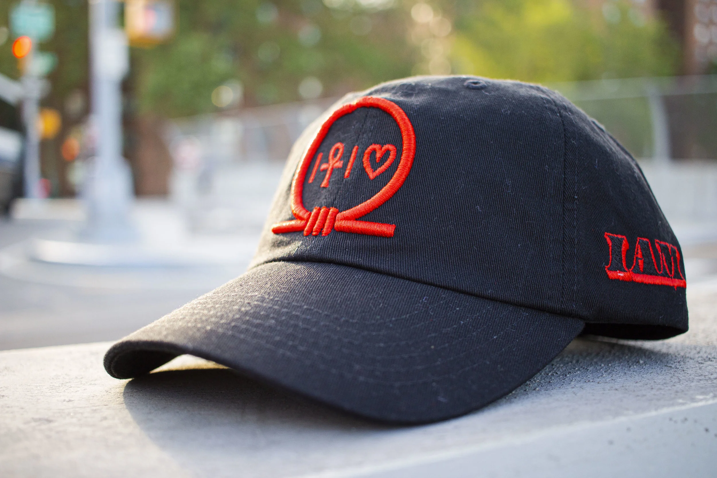 One Life, One Love© 