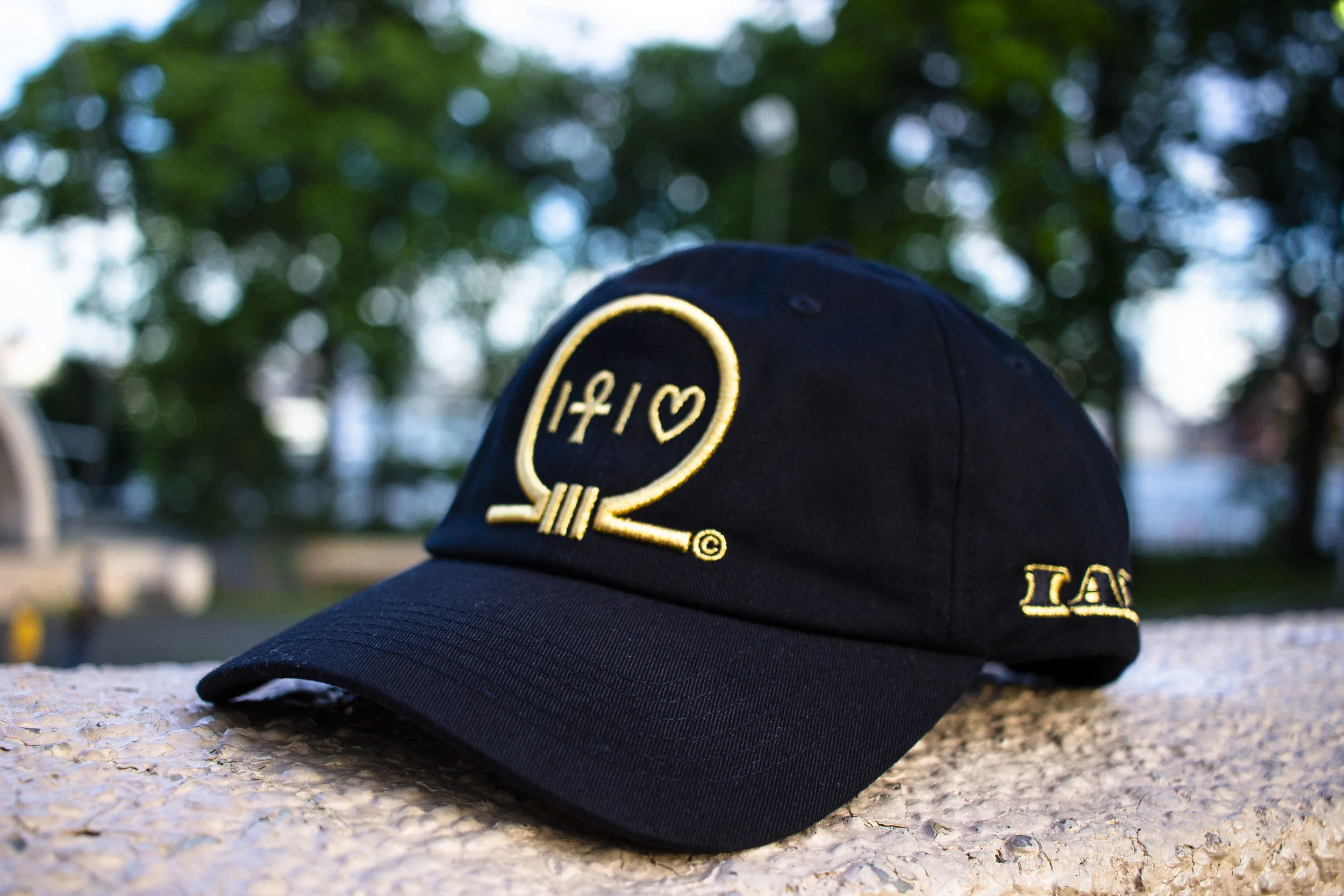 One Life, One Love©