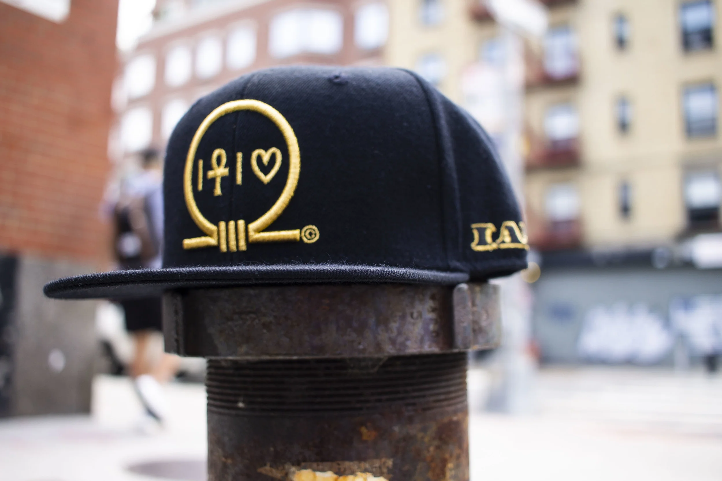 One Life, One Love©