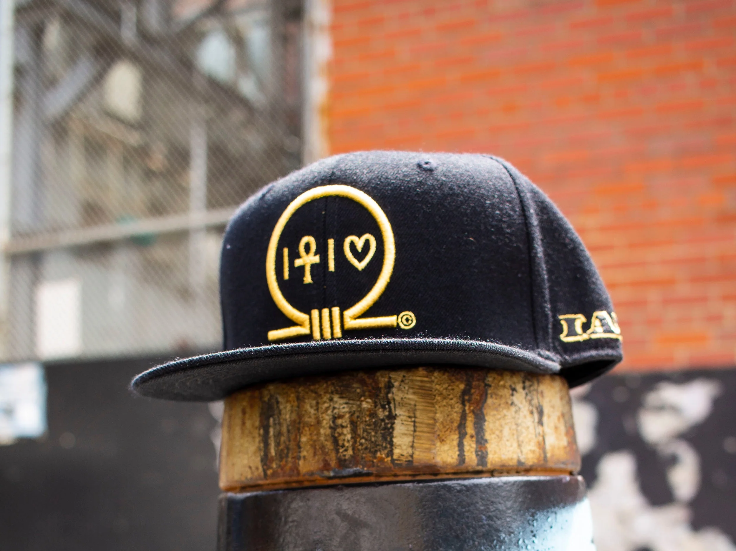 One Life, One Love© 