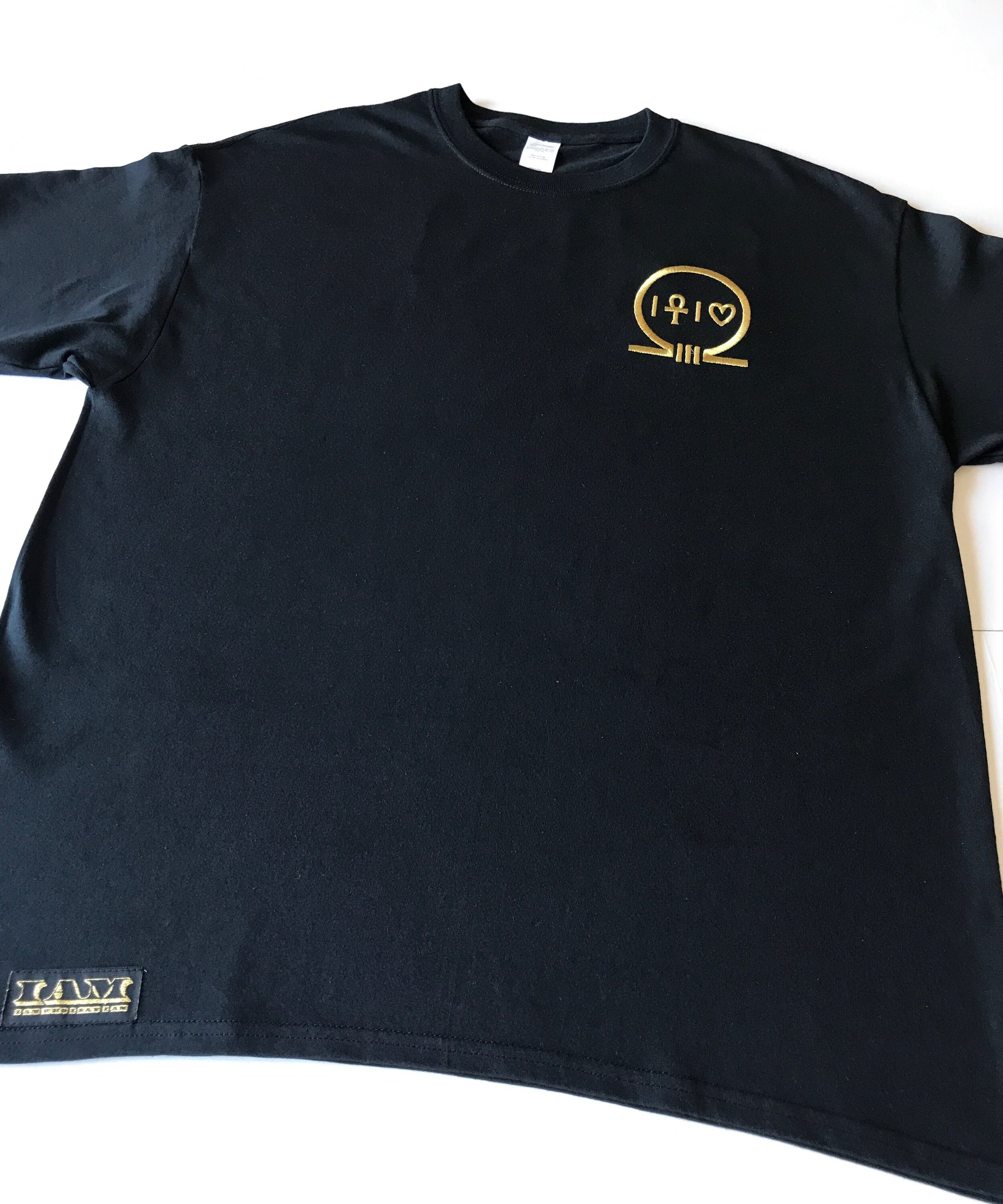 One Life, One Love© T-shirt