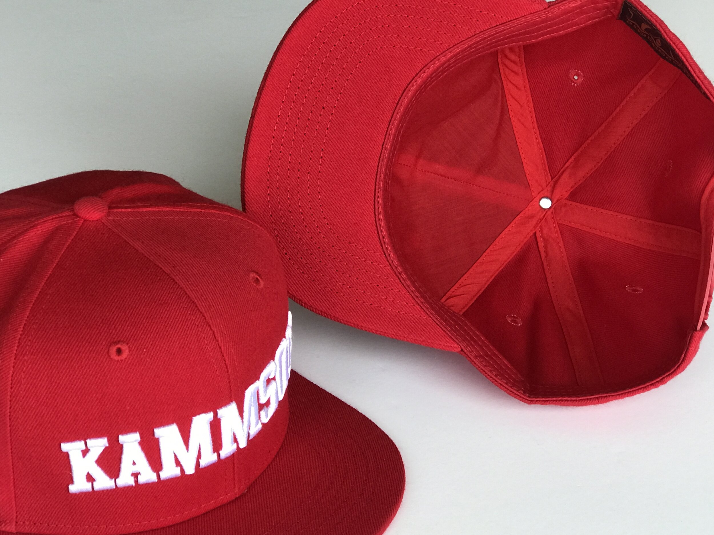Kammson Snapbacks