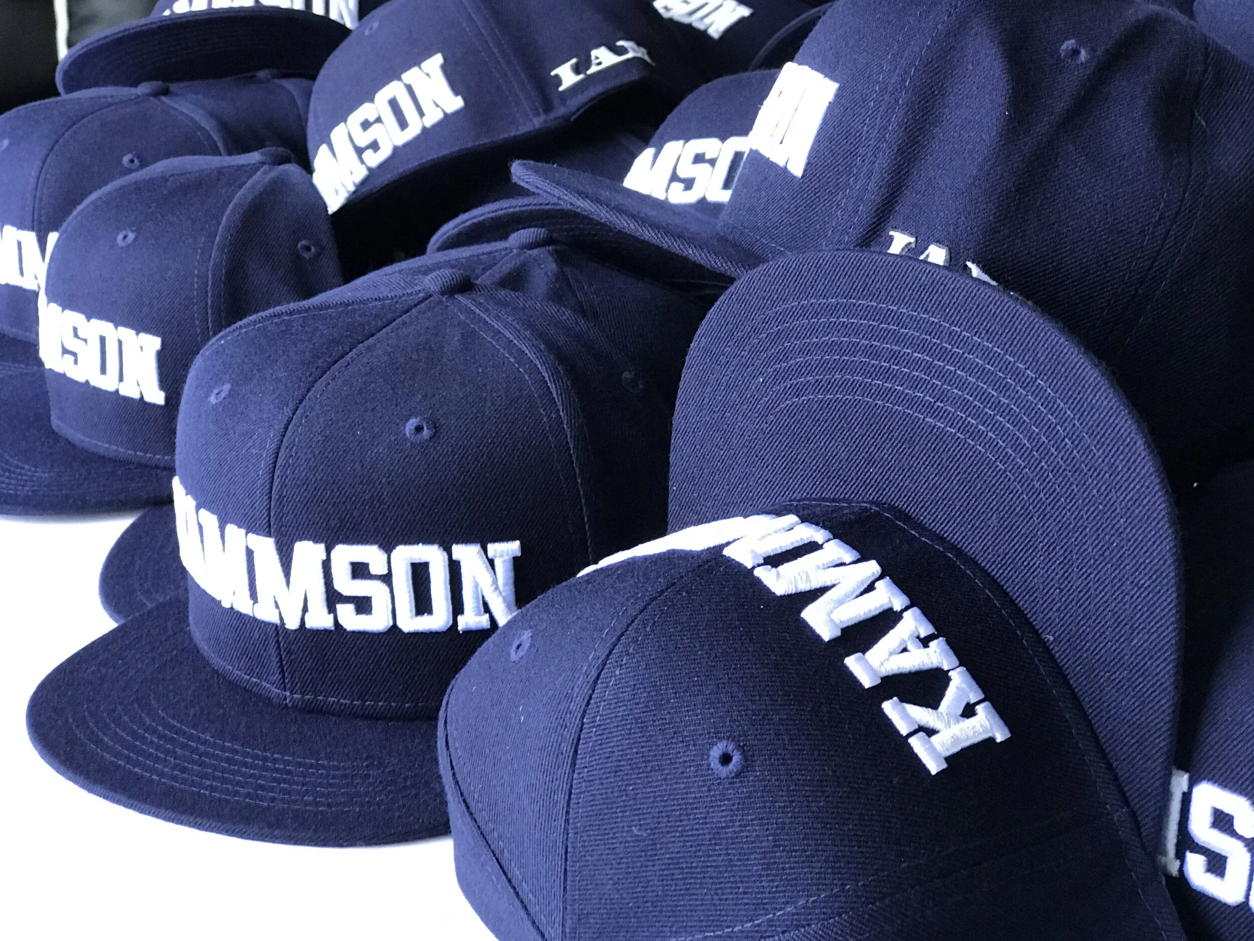 Kammson Snapbacks