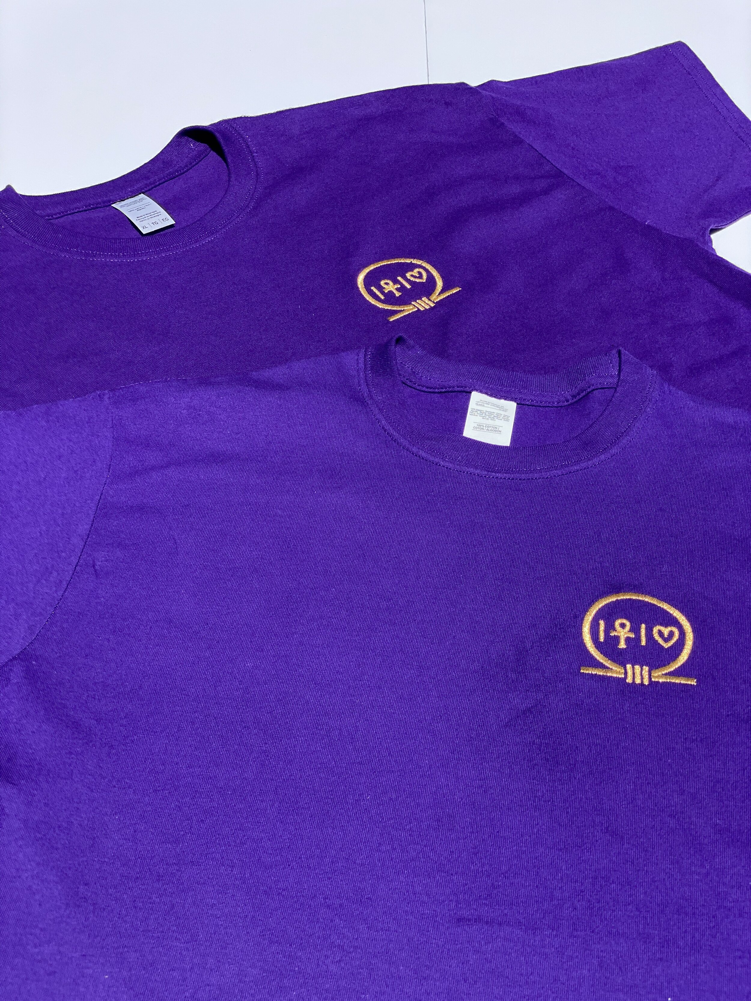 ONE LIFE ONE LOVE™ Classic T-shirt