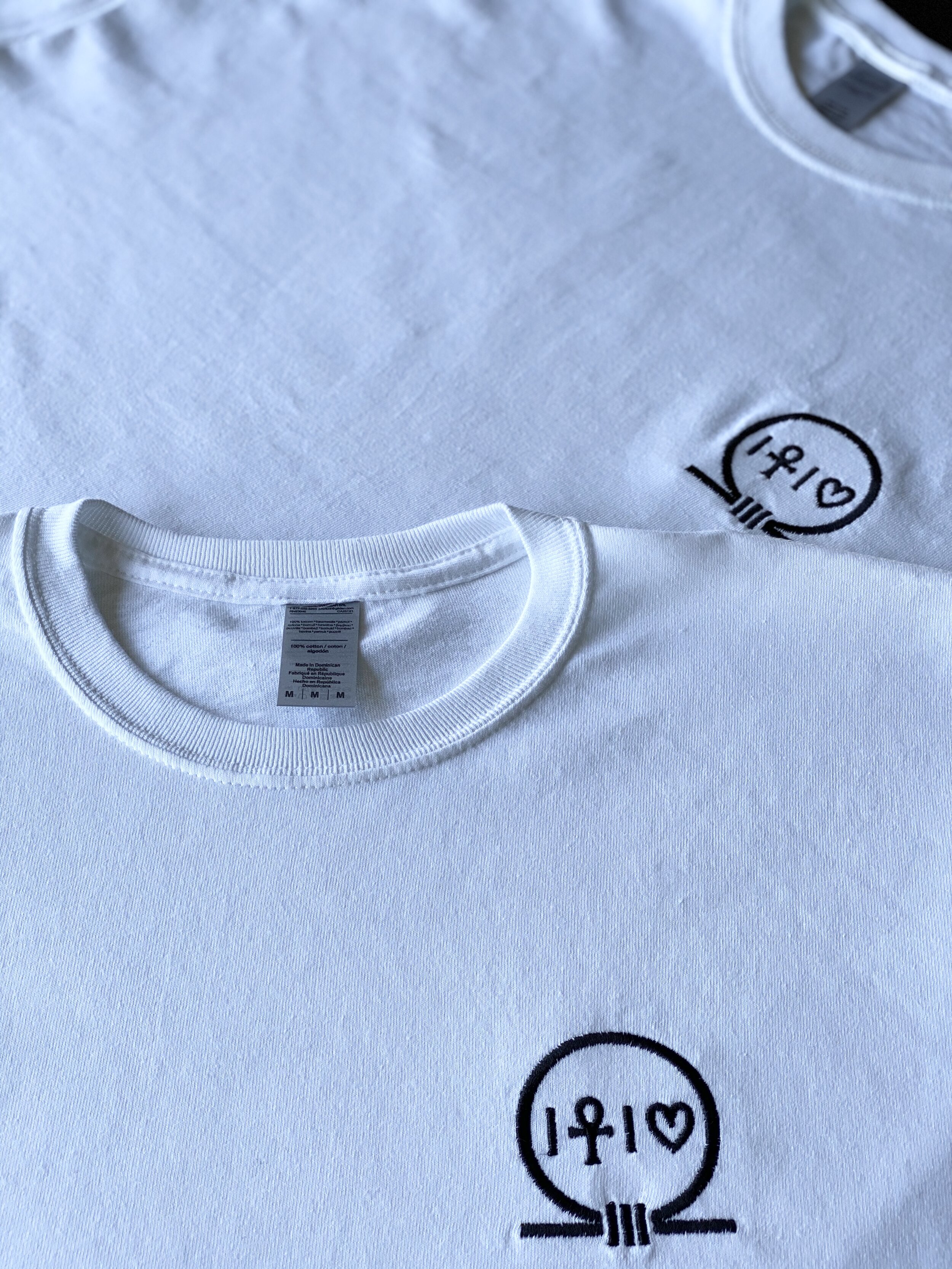 ONE LIFE ONE LOVE™ Classic T-shirt