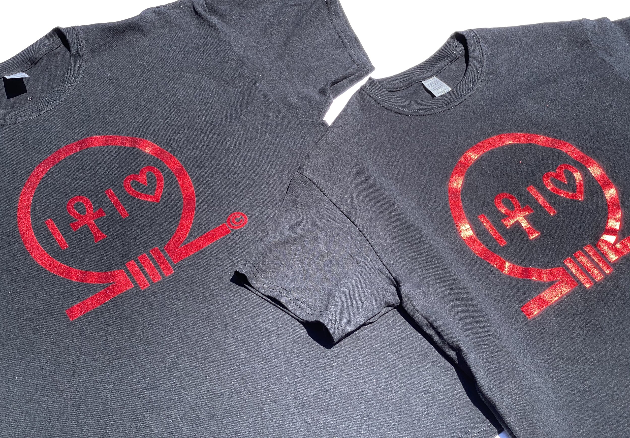 One Life, One Love© B.I.G. T-shirt