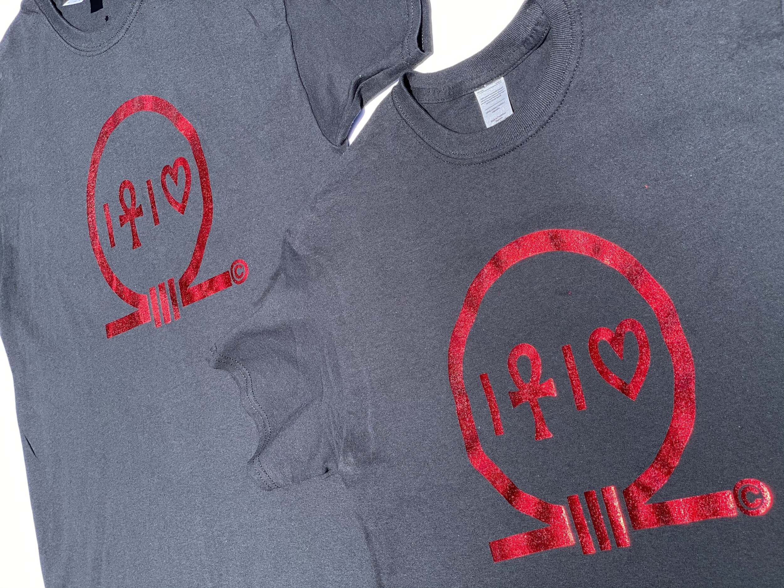 One Life, One Love© B.I.G. T-shirt