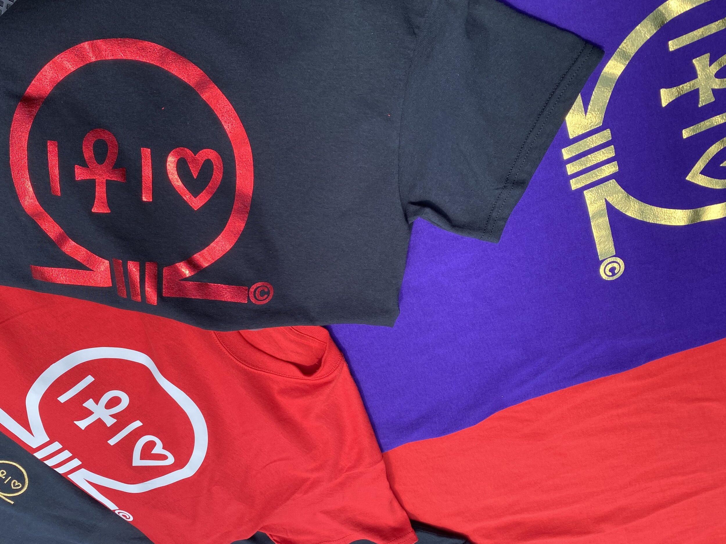 ONE LIFE ONE LOVE™