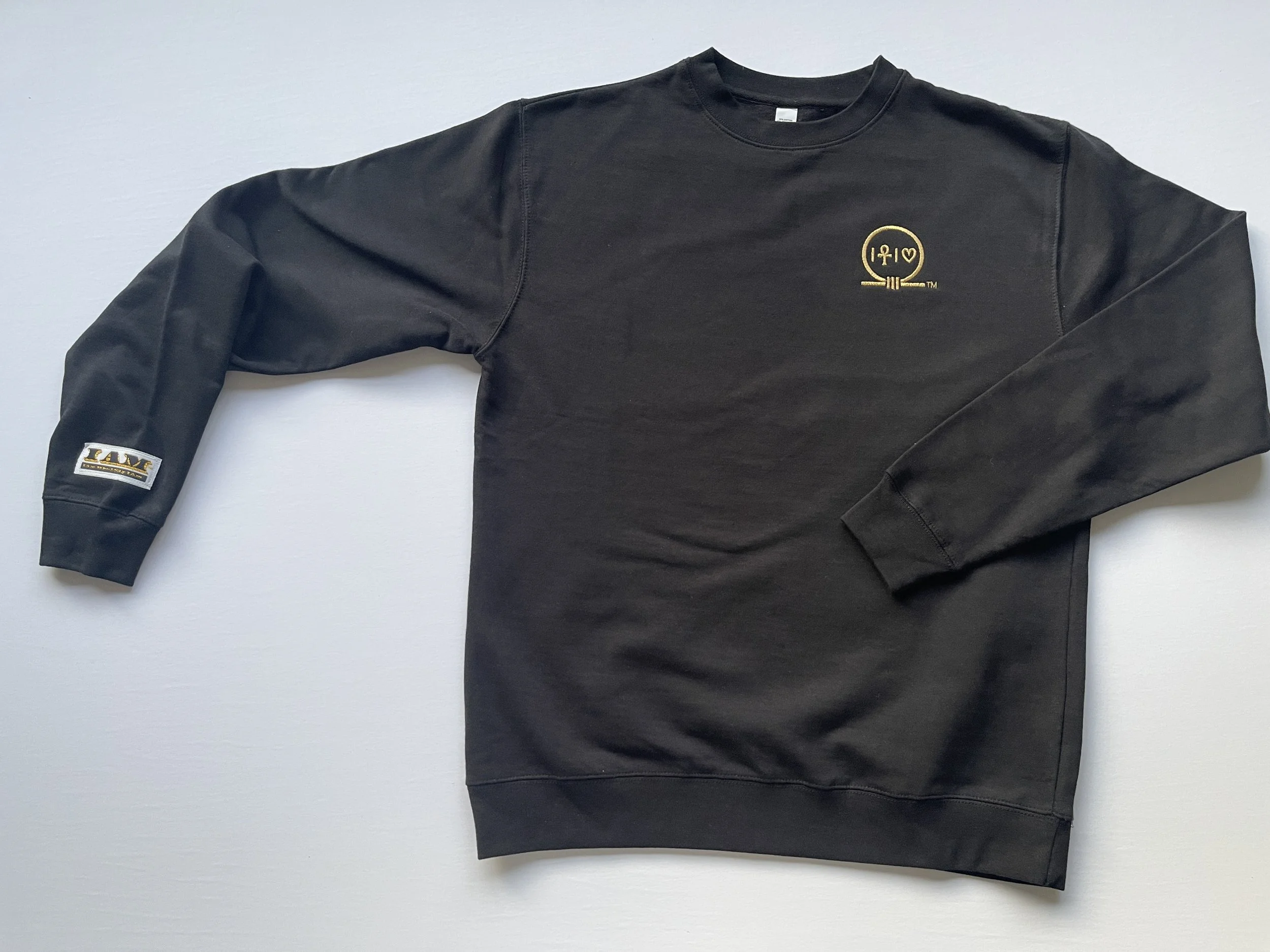 One Life, One Love© Crewneck