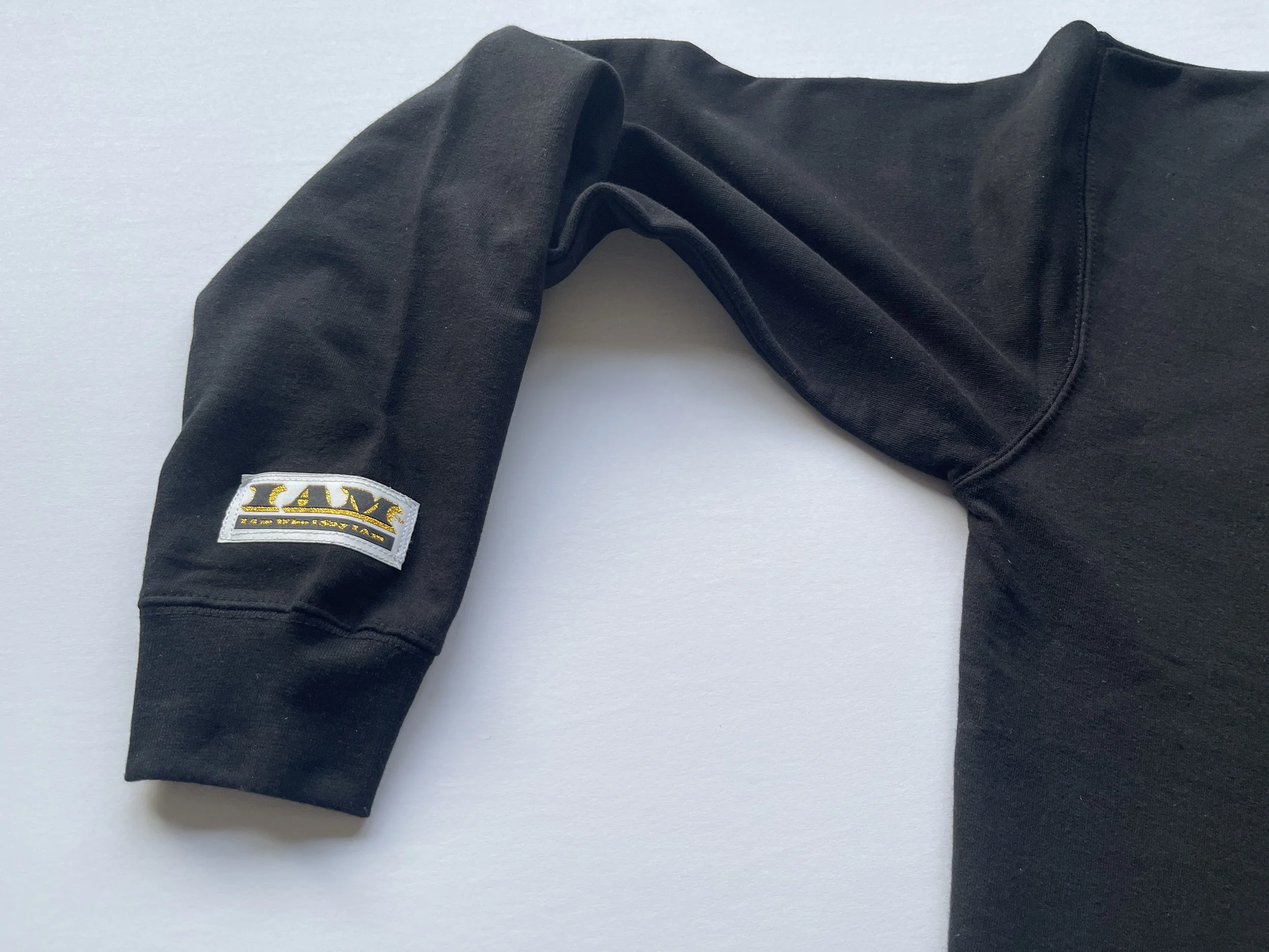 One Life, One Love™ CREWNECK