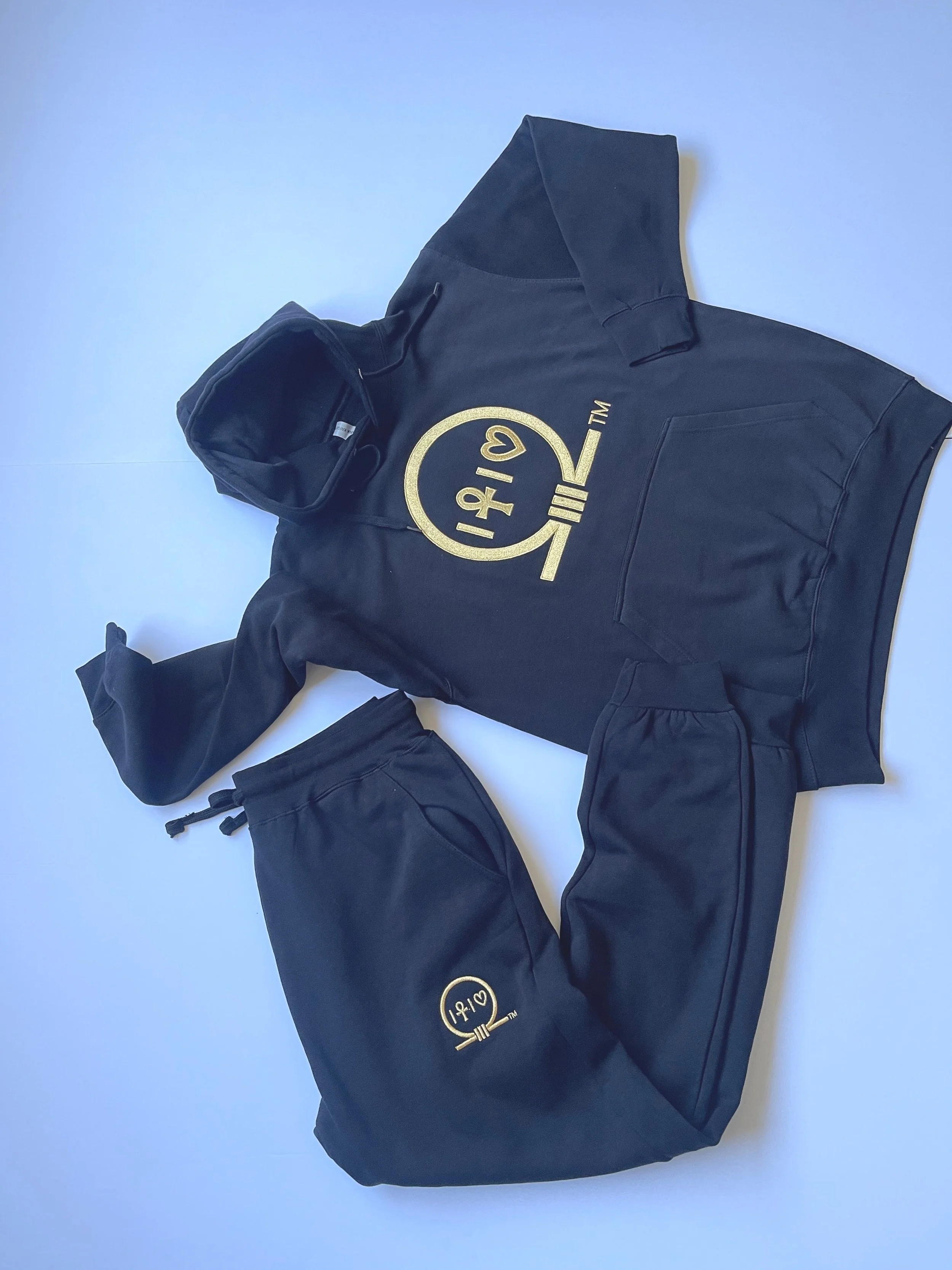 One Life One Love™️ Sweatsuit