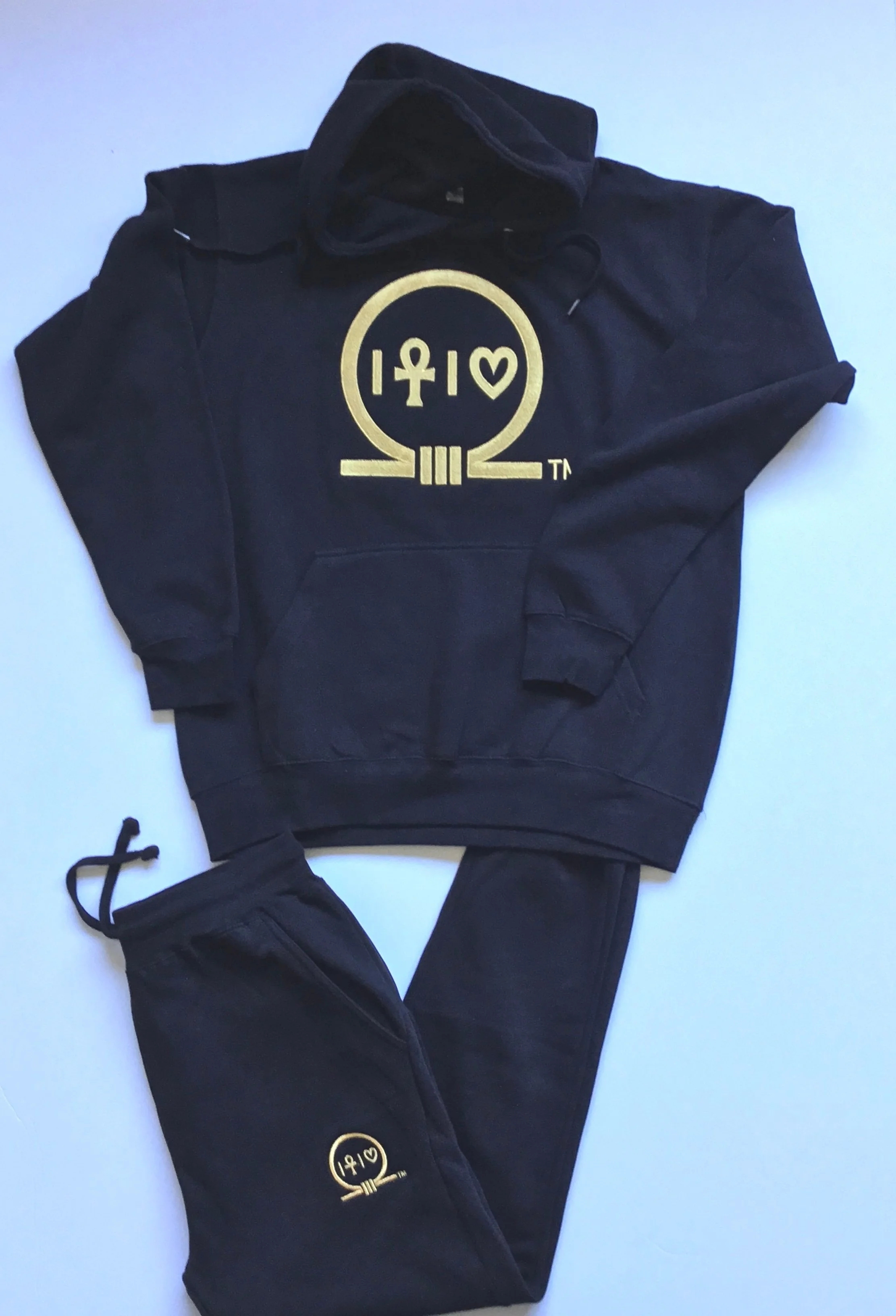 One Life One Love™️ Sweatsuit