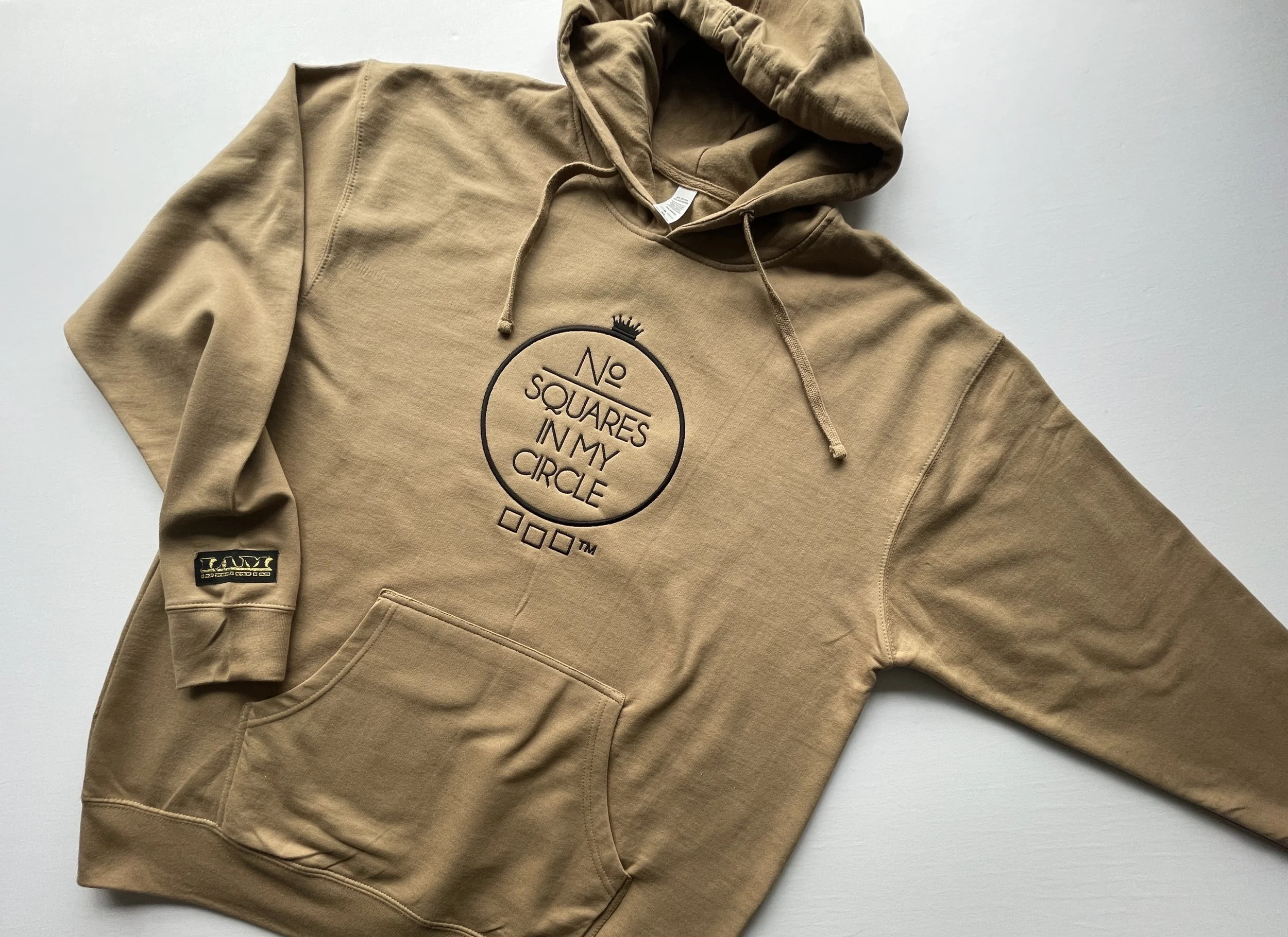 NoSIMC® Saddle w/ Black