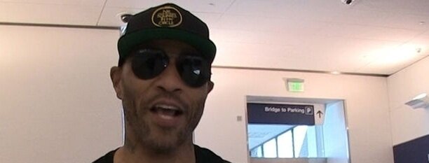 Kenyon Martin Sr