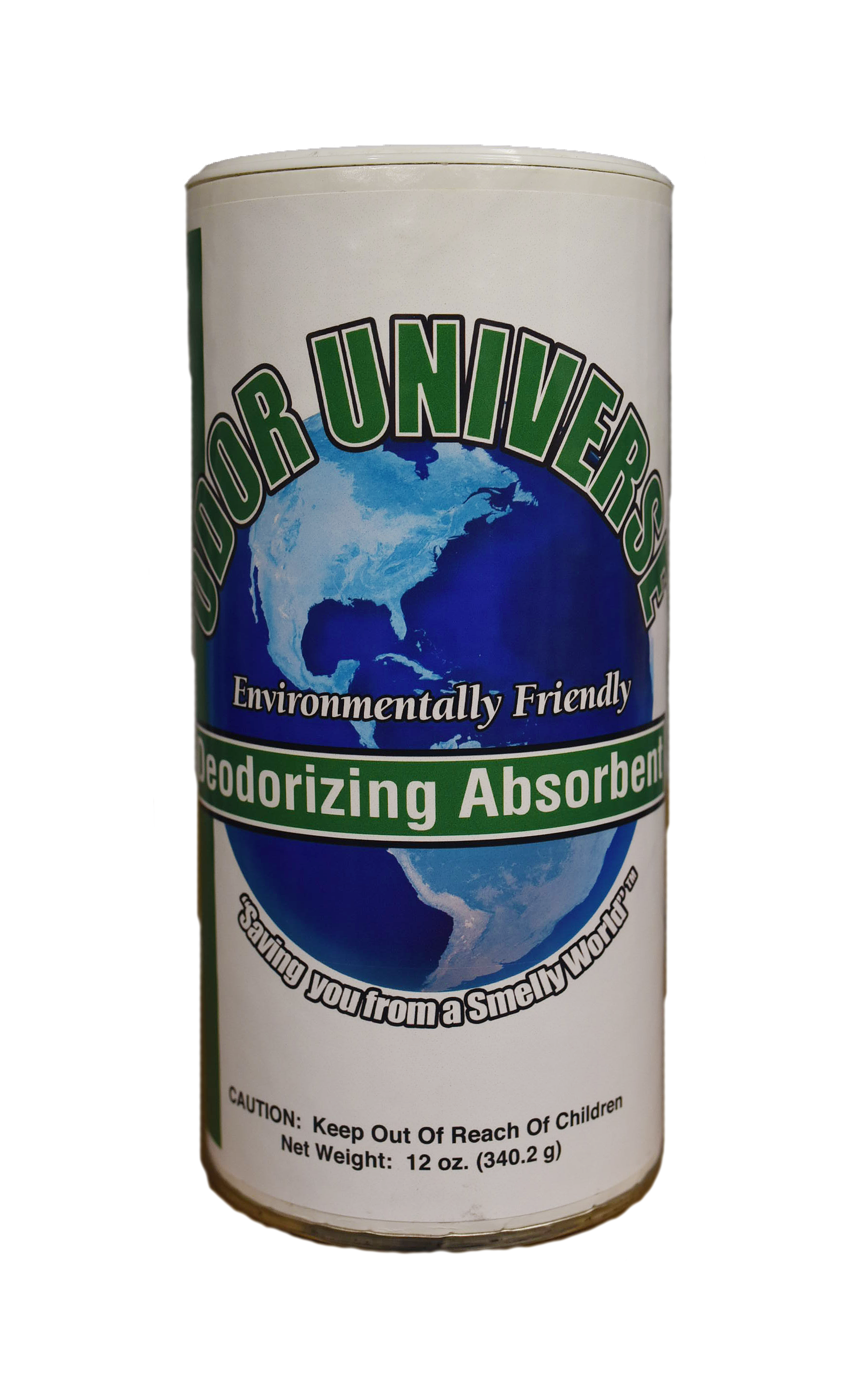 Deodorizing Absorbent