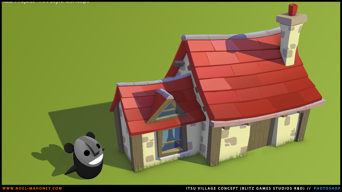 2D Concept