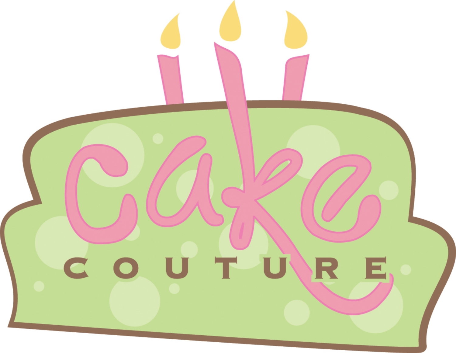 Cake Couture