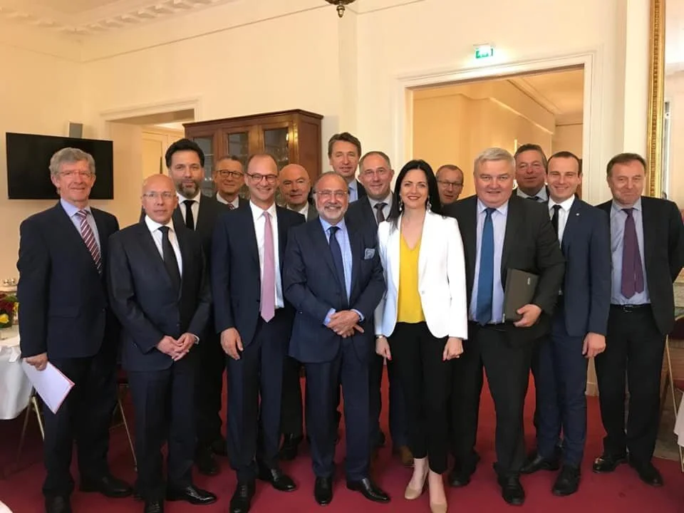 eric ciotti l actualite geea