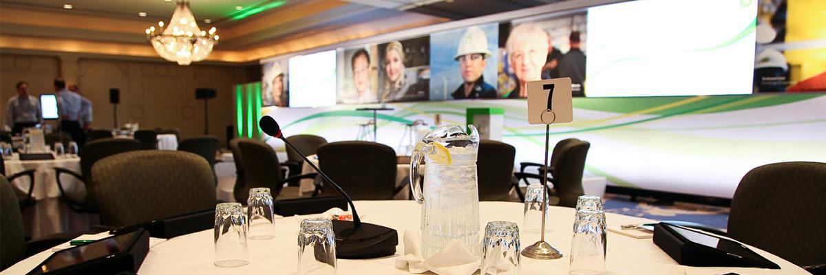 ENERGY SECTOR HR LEADERSHIP MEETING