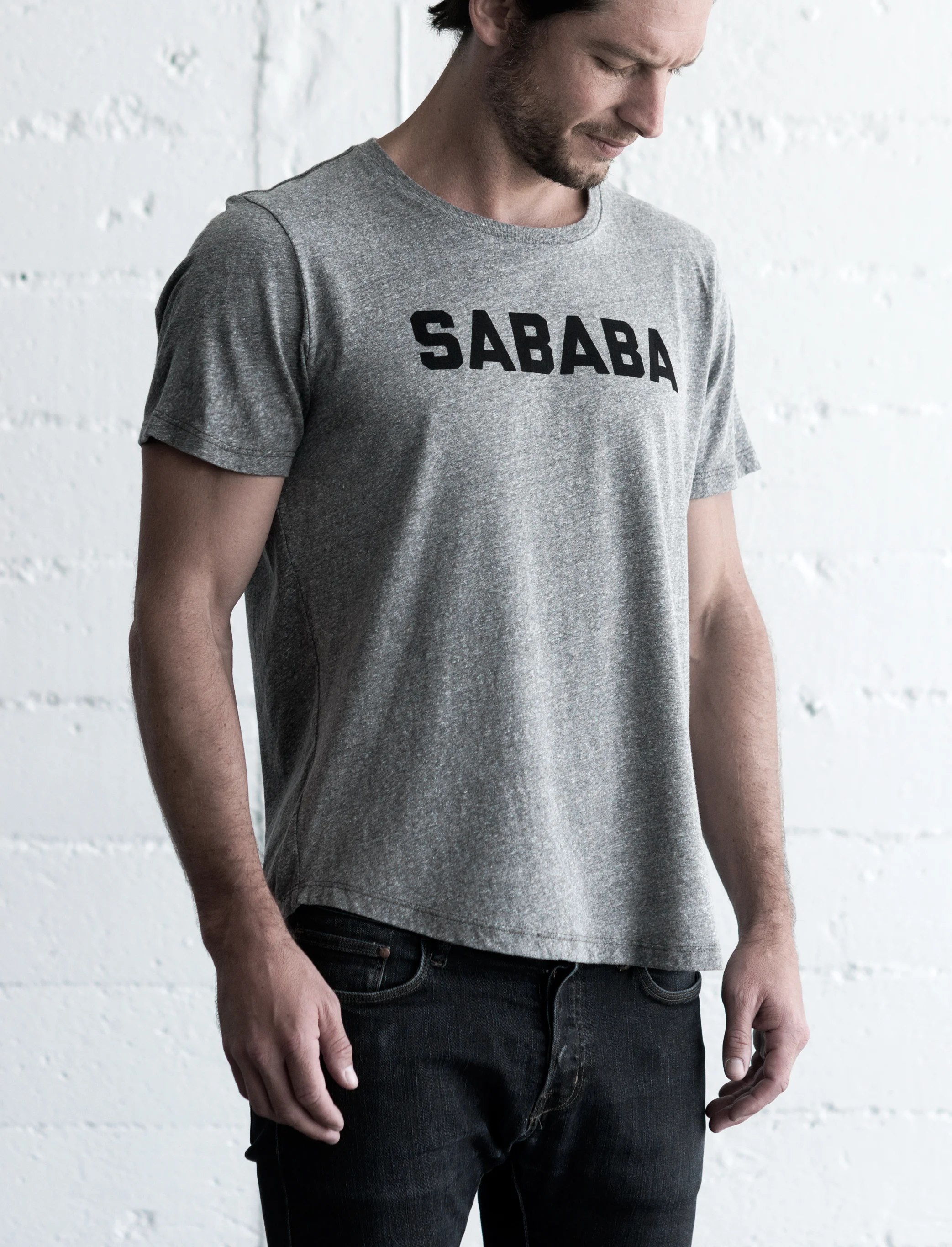 Unkosher Market men's sababa shirt