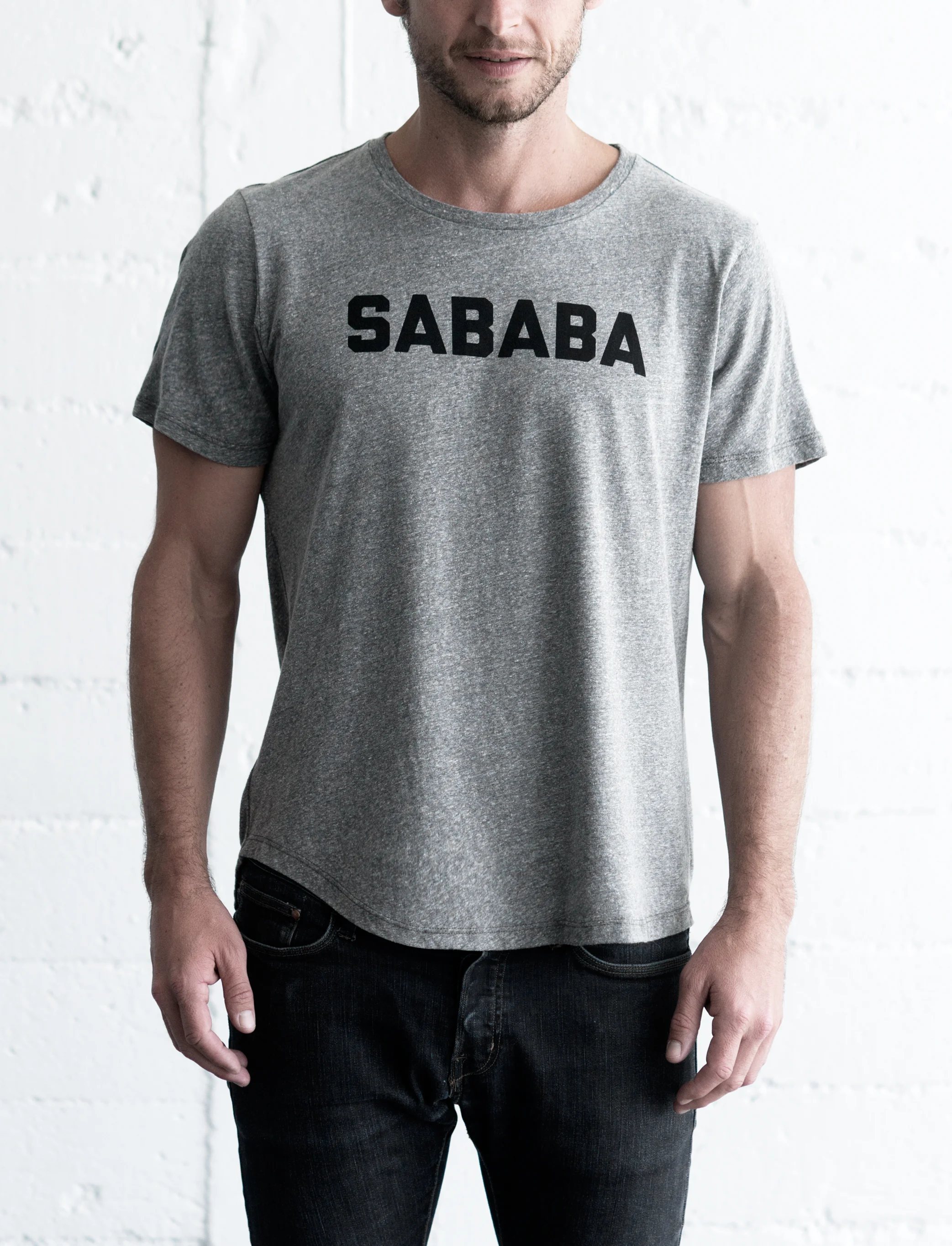Unkosher Market men's sababa shirt