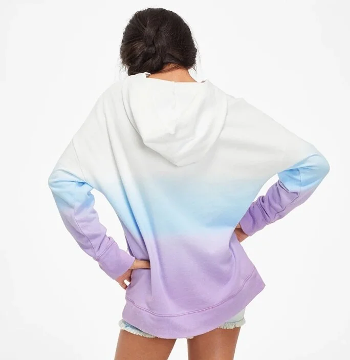 Lightweight Pullover Hoodie (Aug 24-28, Half Day AM Online Class)
