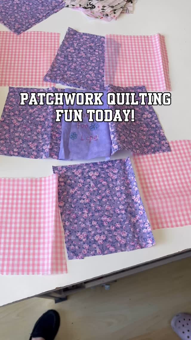Summer Camps are off to a creative start!#kidssewingclasses#summercamps2025 #fashiondesigncamps