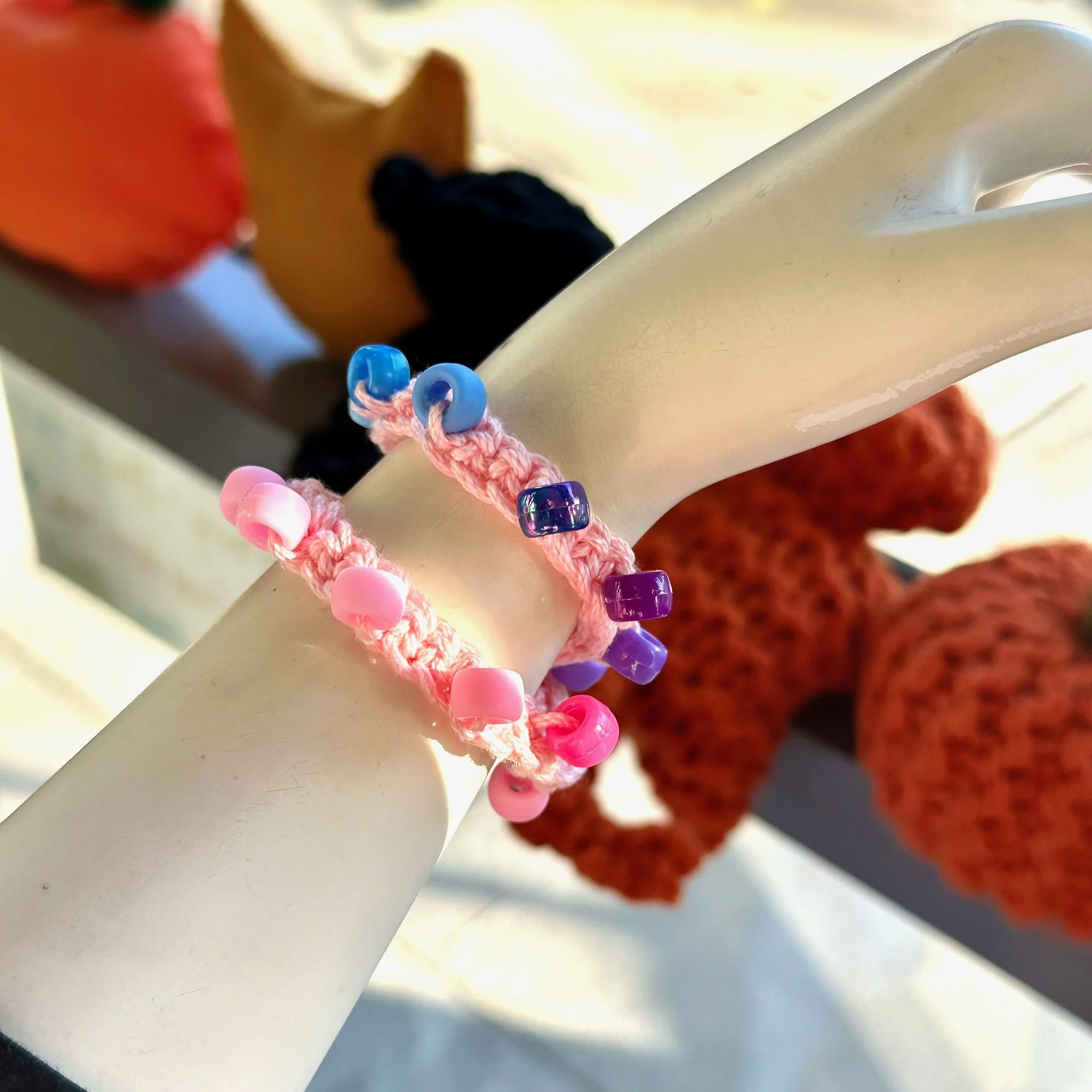crochet bead friendship bracelet - 3.jpeg