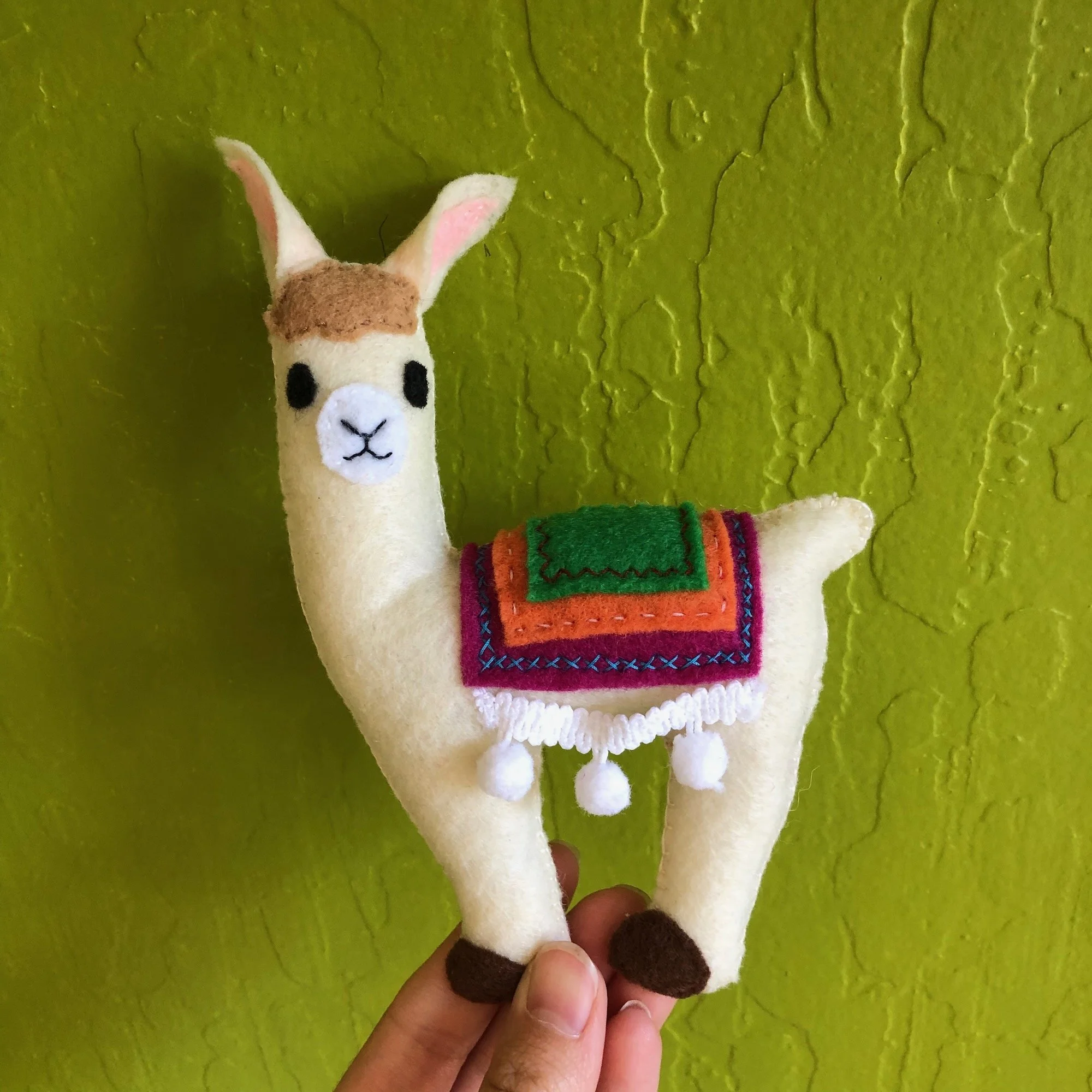 hand sew llama.jpeg