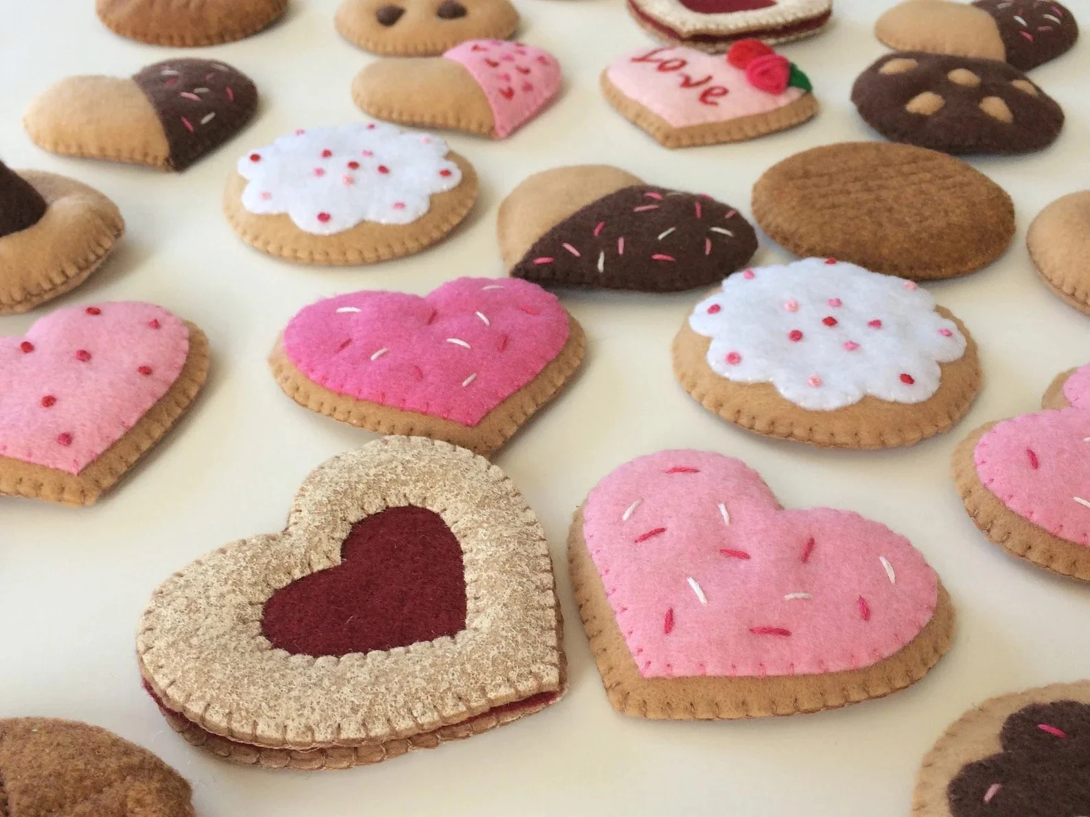 hand sew heart cookies.jpeg