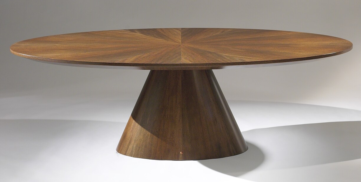 Ellipse Table II