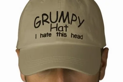 Venting My Way to Mental Health