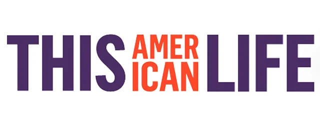 This American LIfe Podcast