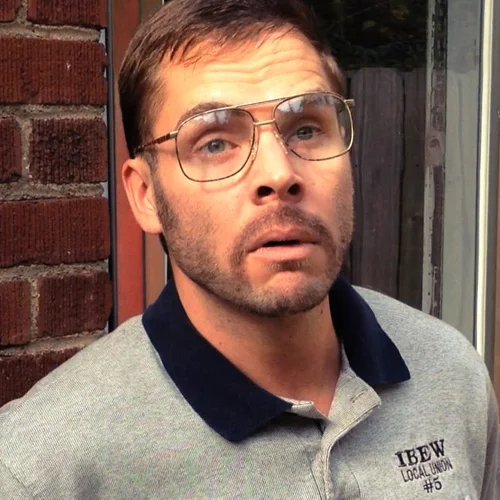 PIttsburgh Dad