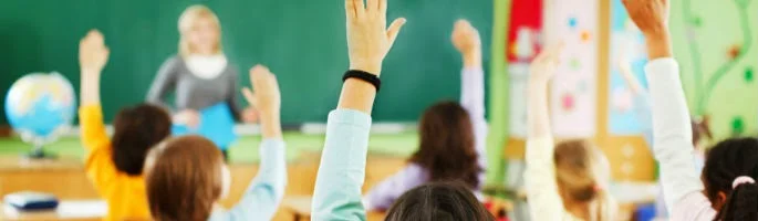 Education is a Three-Letter Word